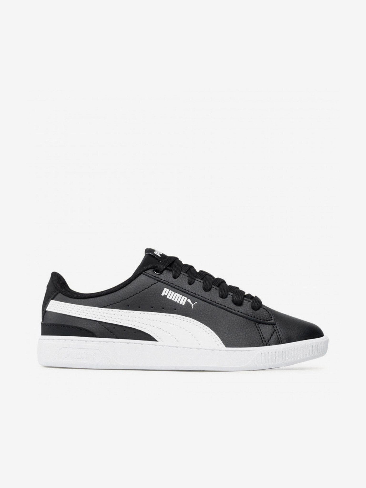 Puma Vikky V3 Sneakers Black - Pepit.gr