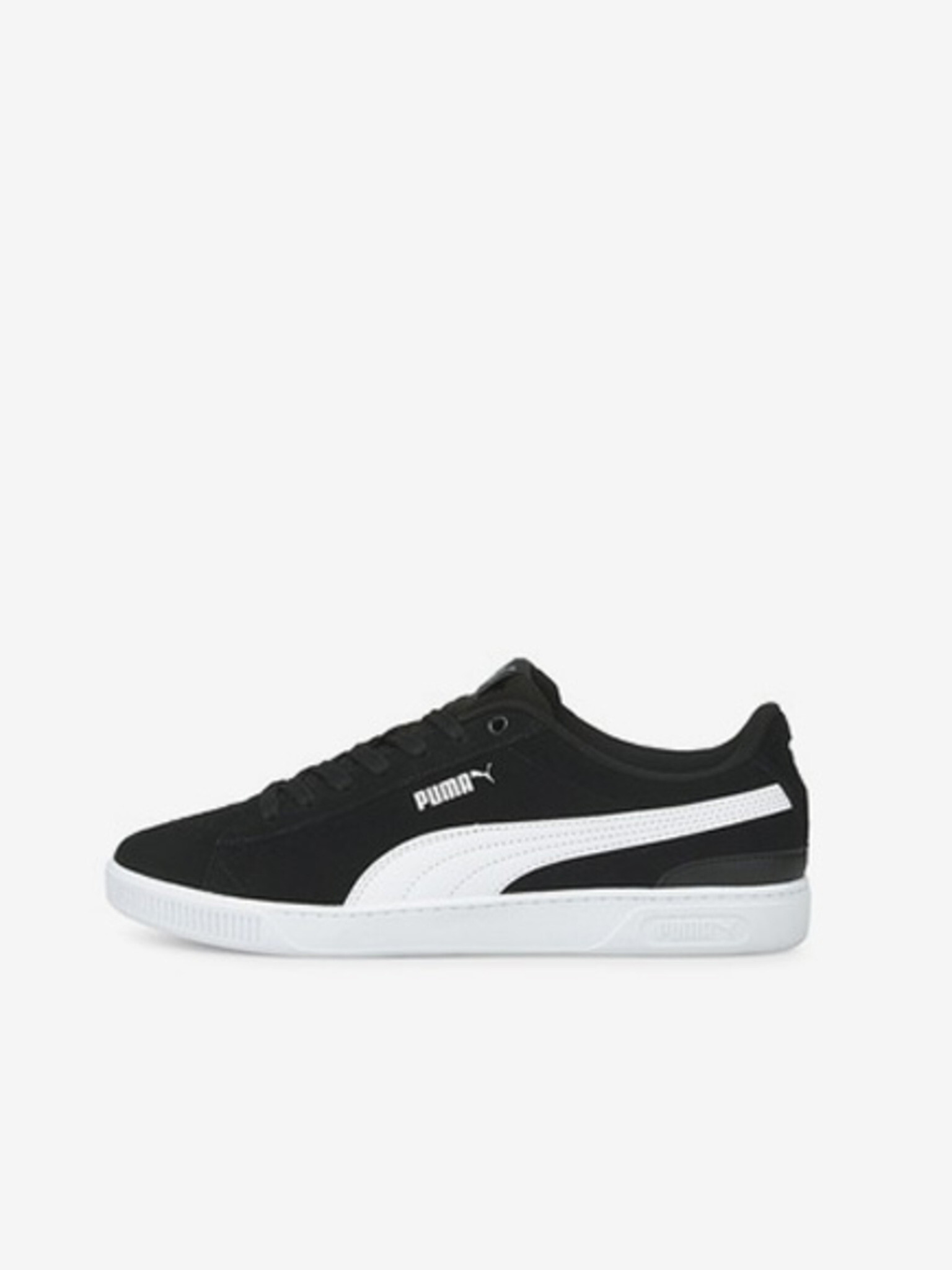 Puma Vikky V3 Sneakers Black - Pepit.gr