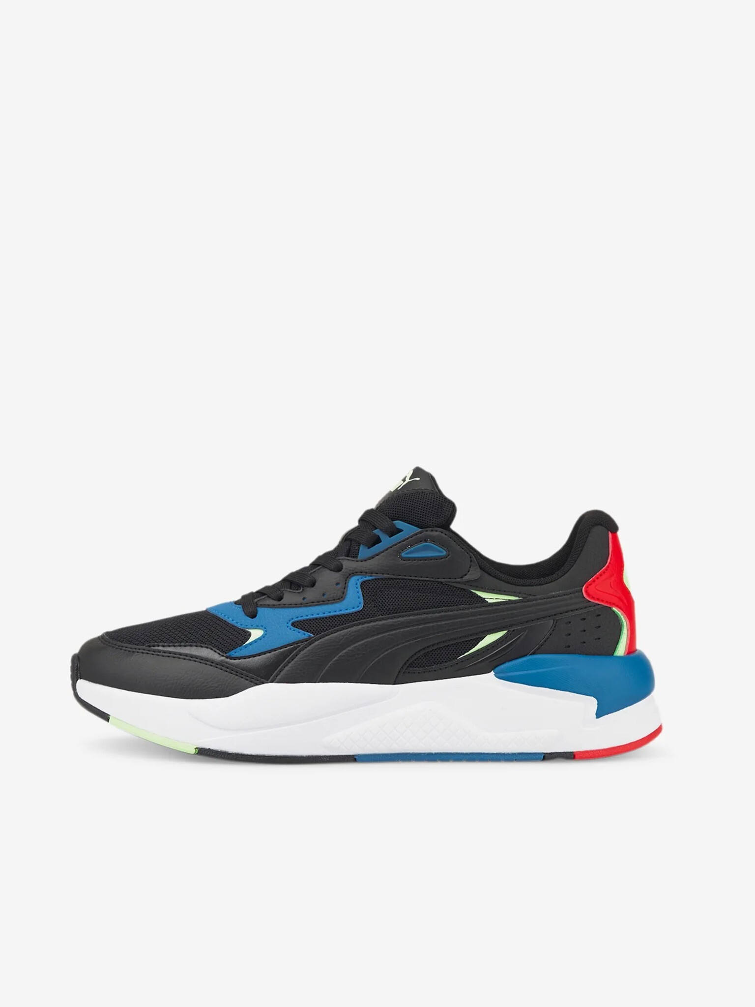 Puma X-Ray Speed Sneakers Black - Pepit.gr