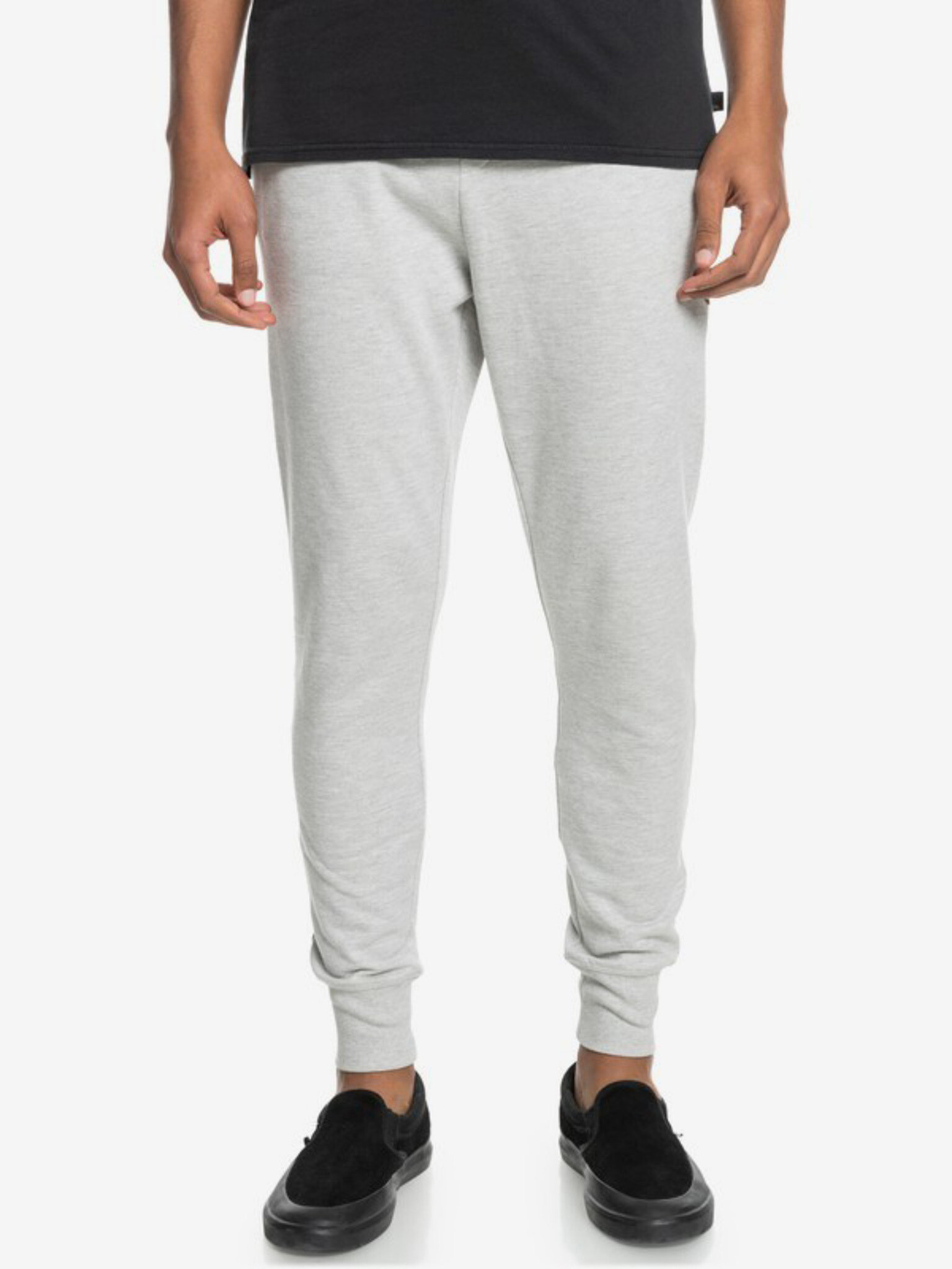 Quiksilver Rio Sweatpants Grey - Pepit.gr