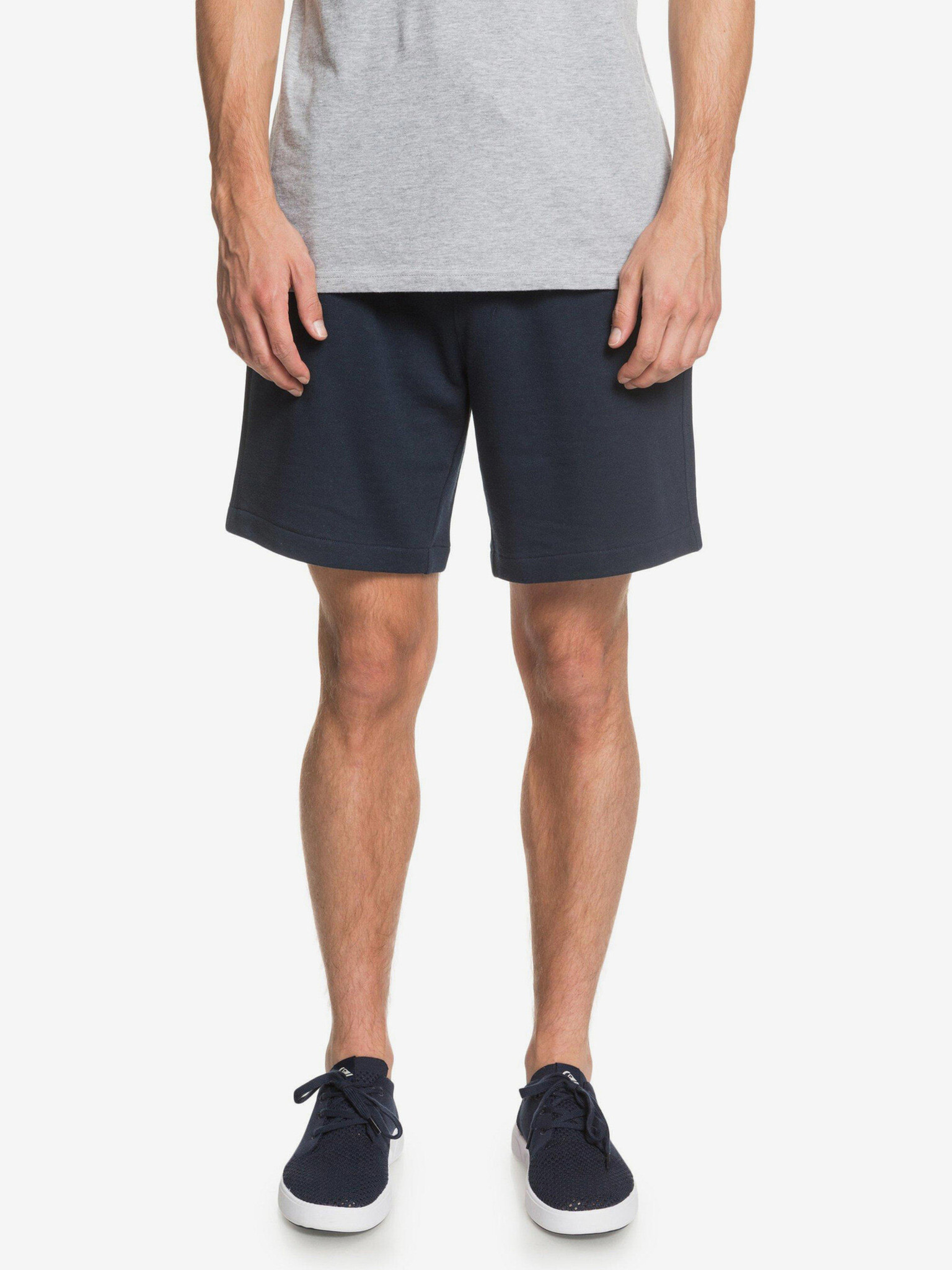 Quiksilver Short pants Blue - Pepit.gr