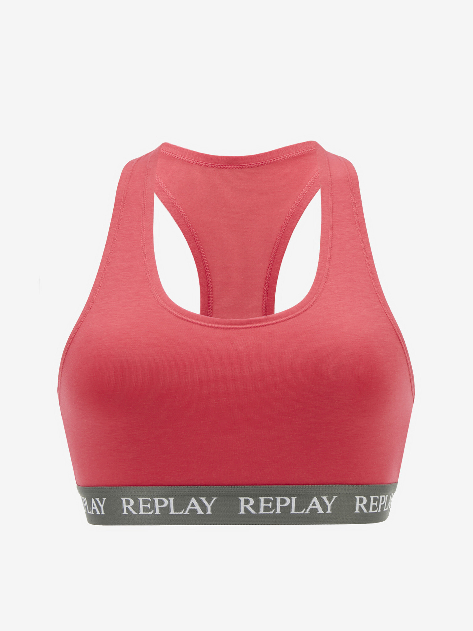 Replay Bra Pink - Pepit.gr