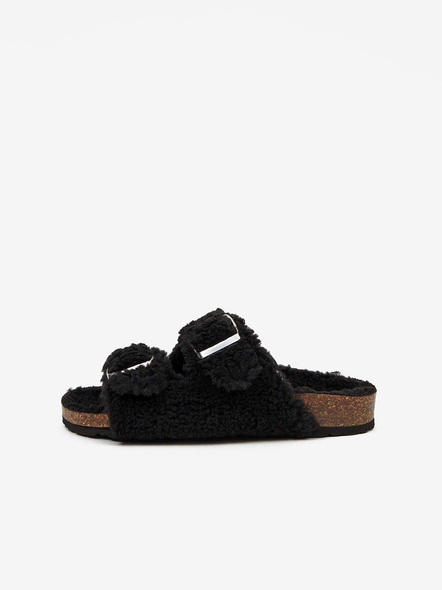 Replay Slippers Black - Pepit.gr