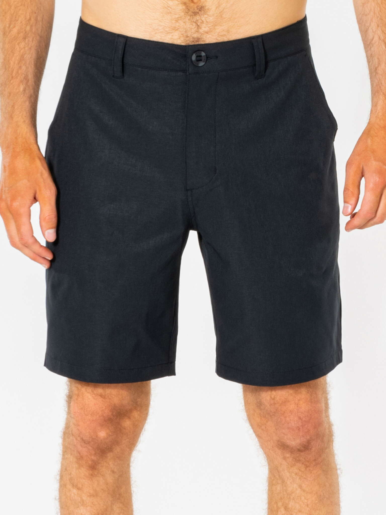 Rip Curl Short pants Black - Pepit.gr