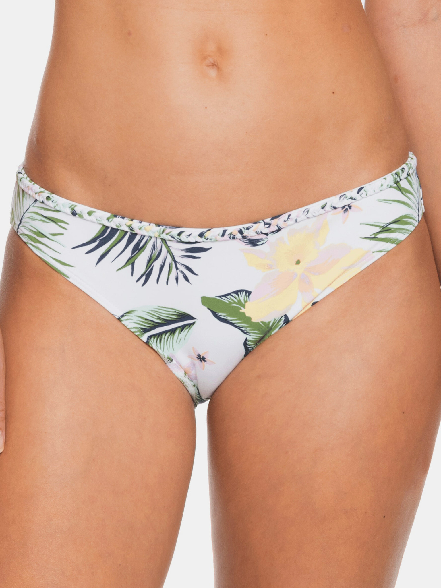 Roxy Bikini bottom White - Pepit.gr