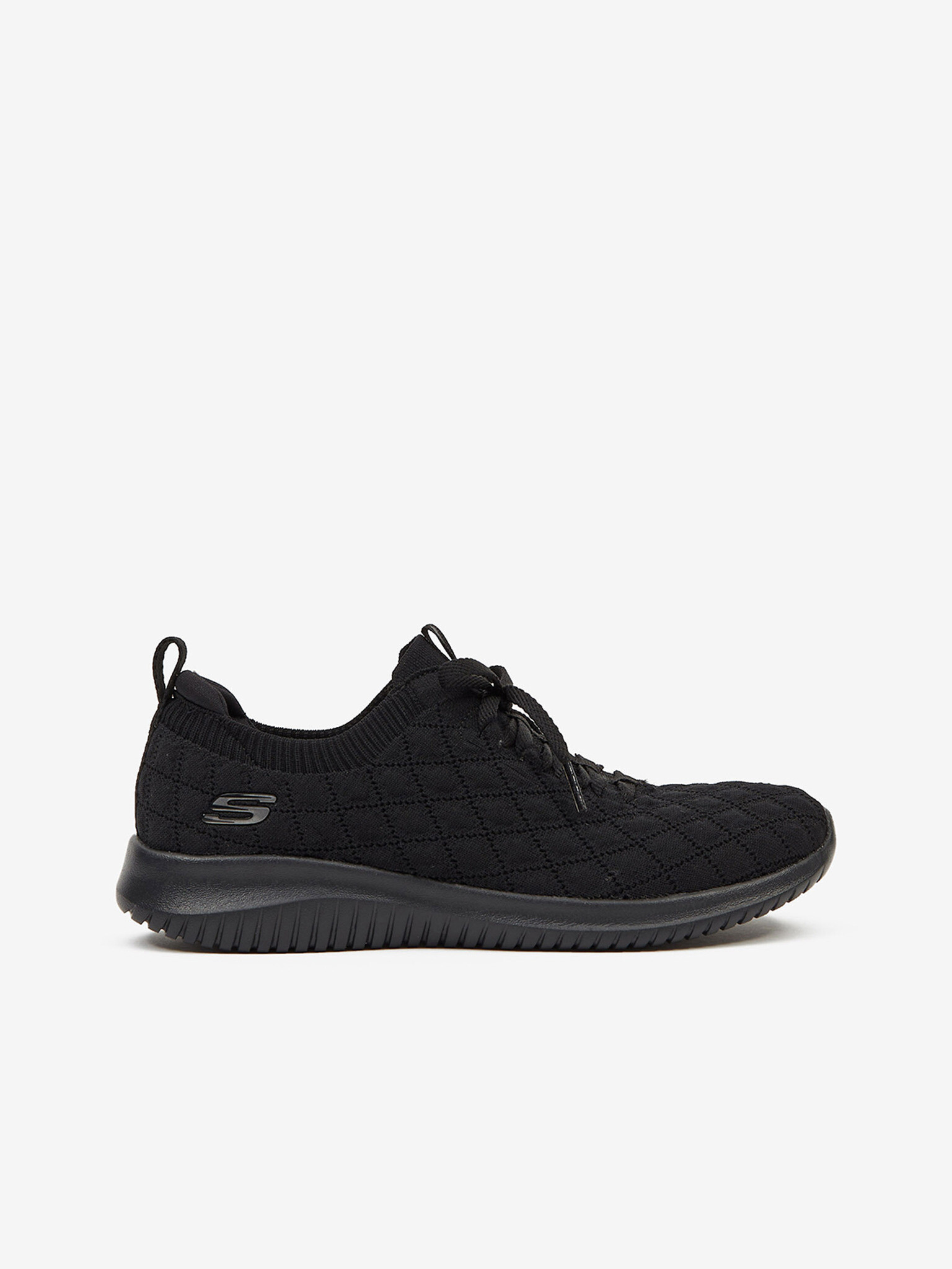 Skechers Sneakers Black - Pepit.gr