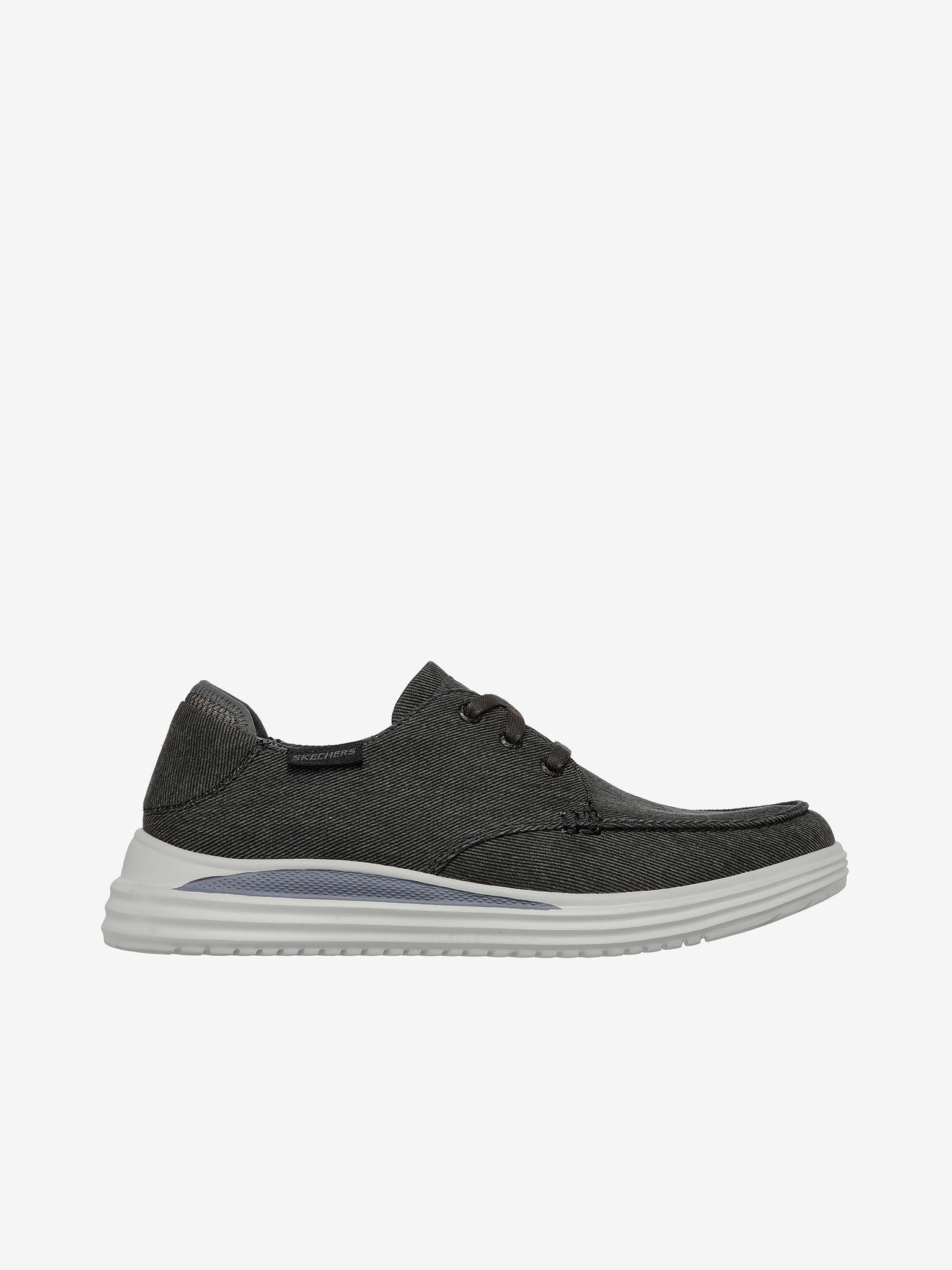 Skechers Sneakers Black - Pepit.gr