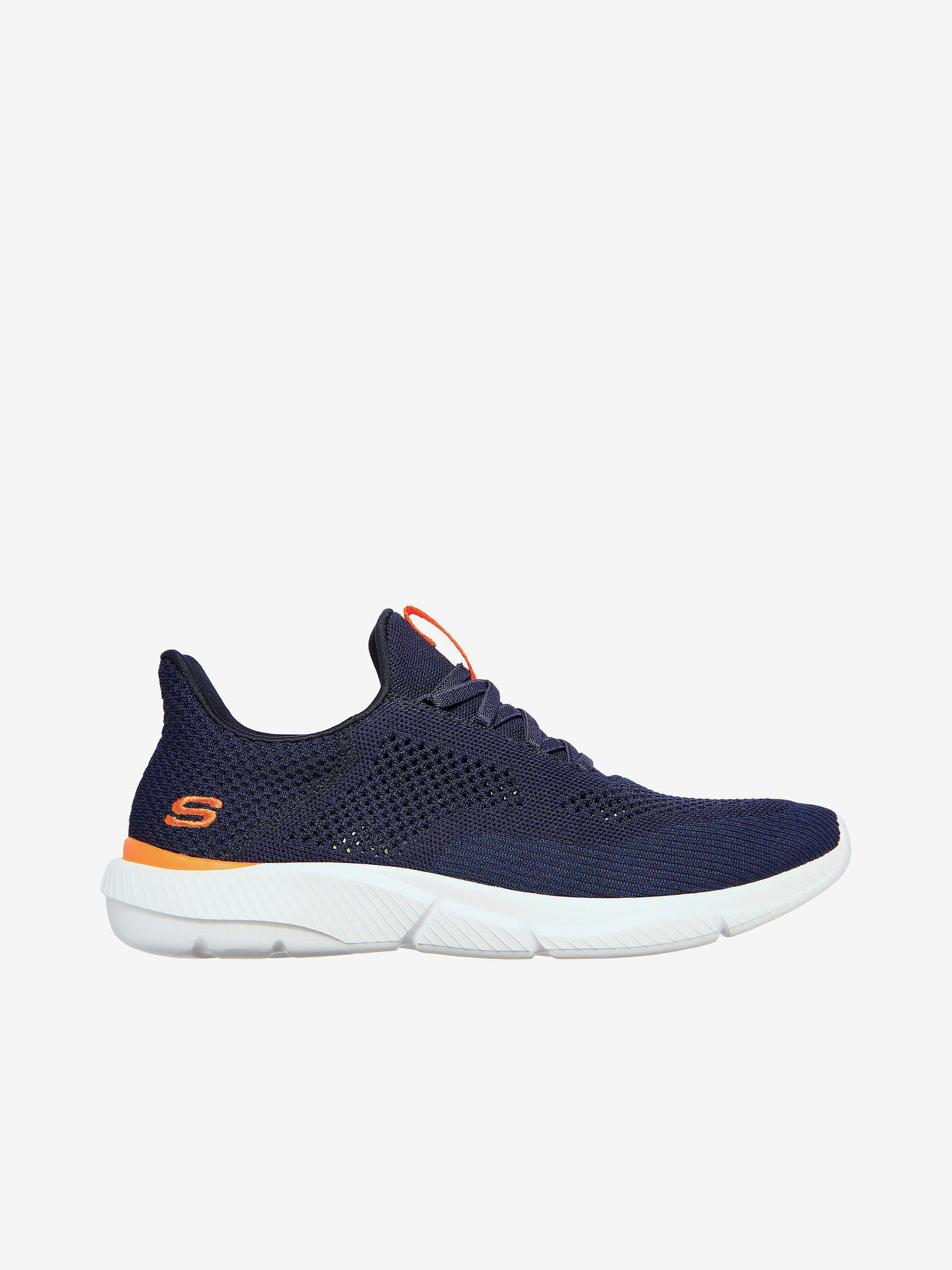 Skechers Sneakers Blue - Pepit.gr