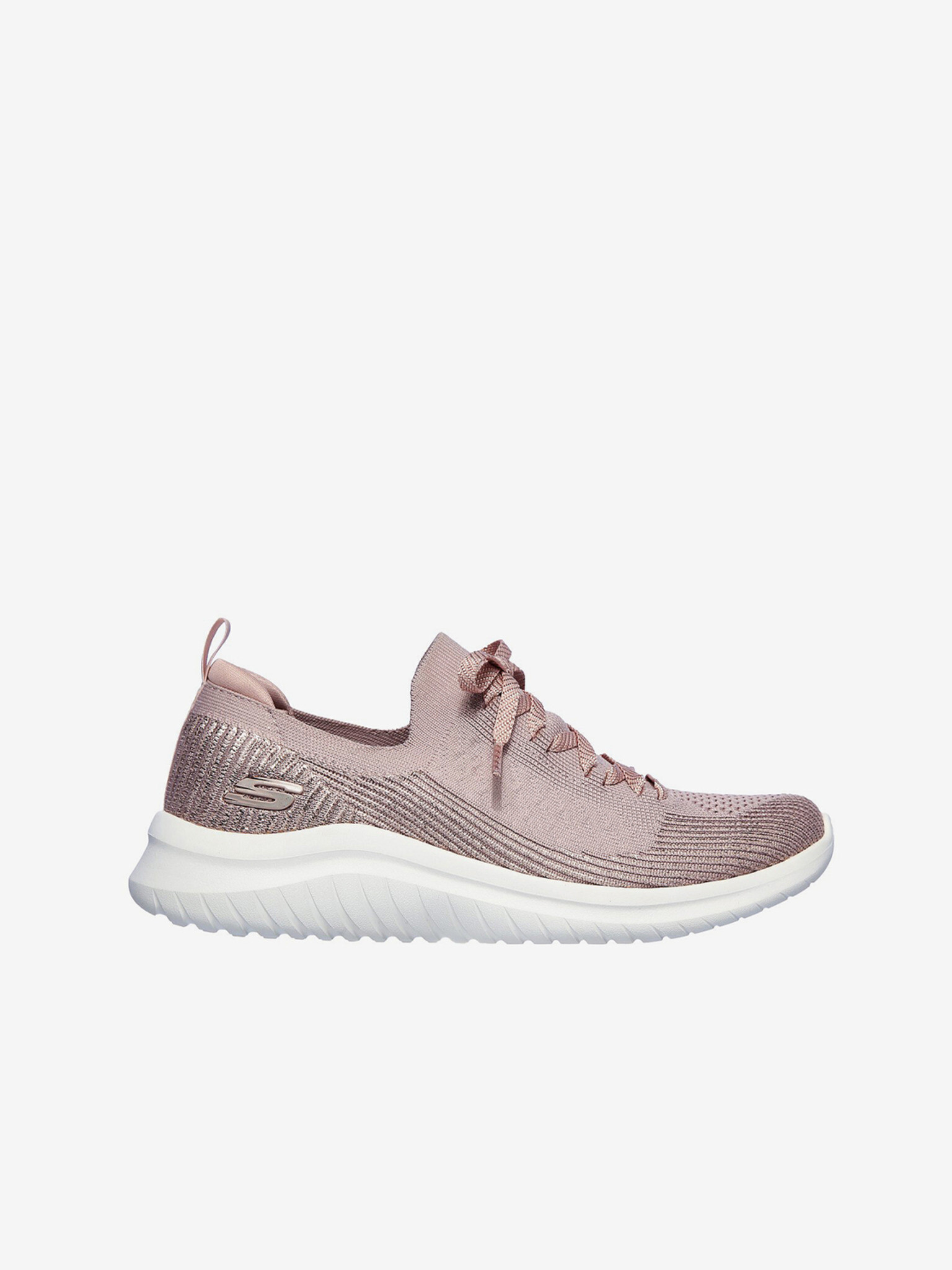 Skechers Ultra Flex 2 Sneakers Pink - Pepit.gr