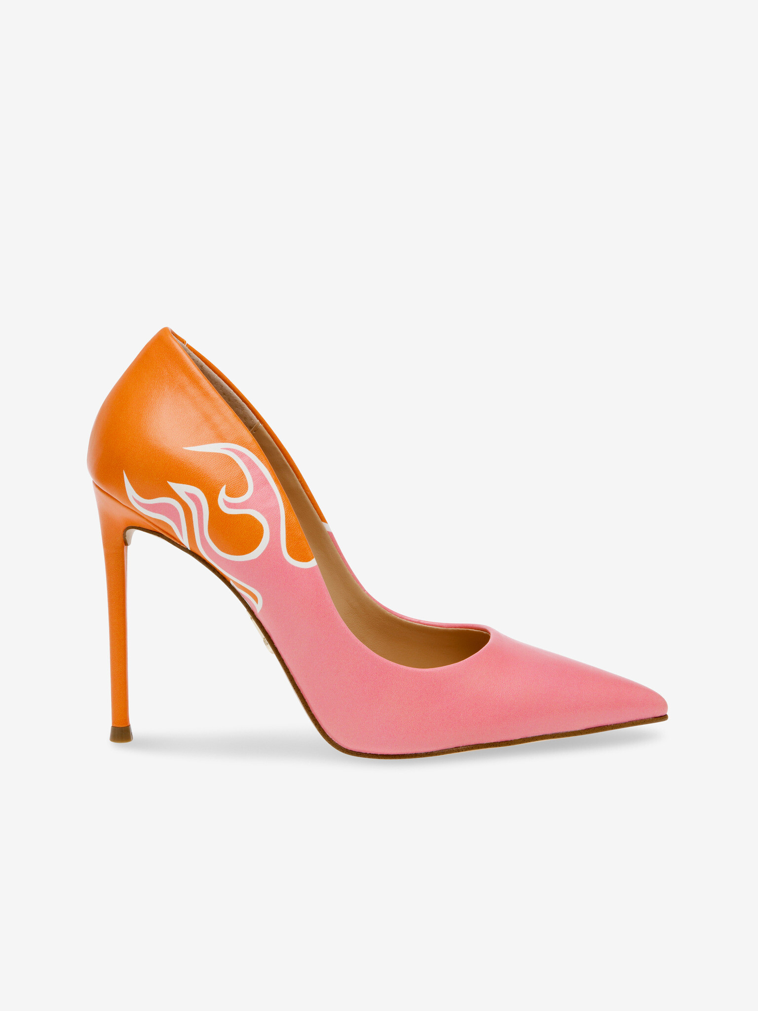 Steve Madden Pumps Pink - Pepit.gr