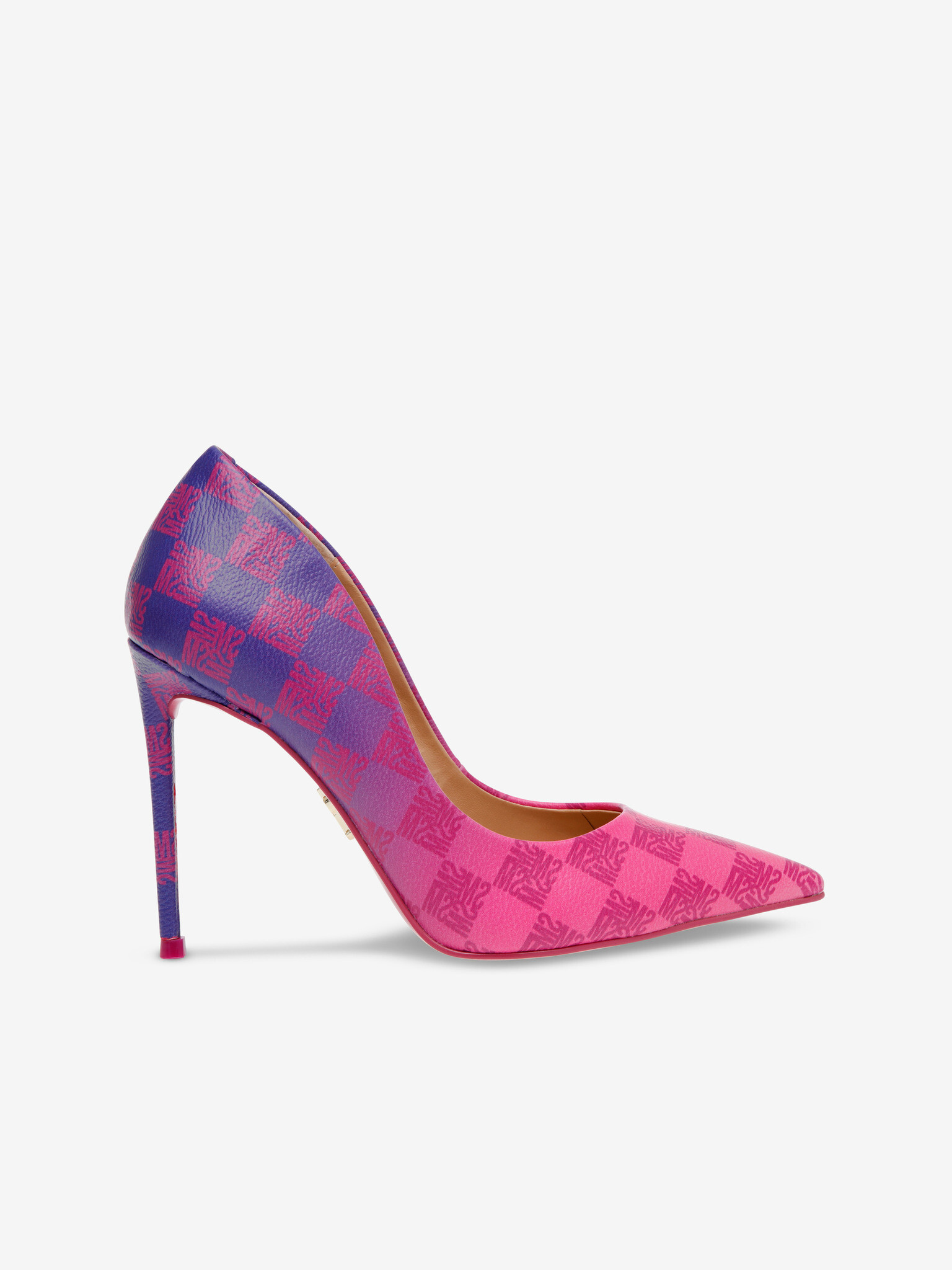 Steve Madden Pumps Pink - Pepit.gr