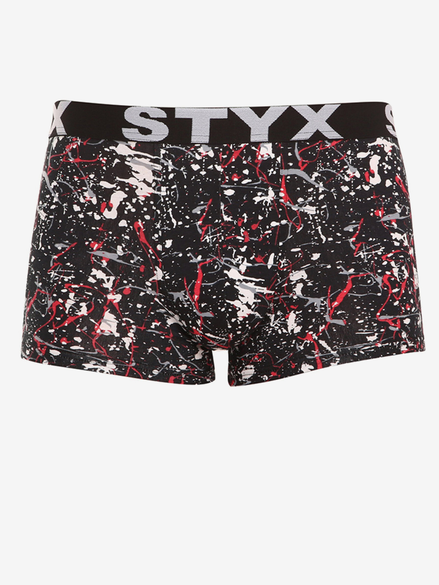 Styx Boxer shorts Black - Pepit.gr