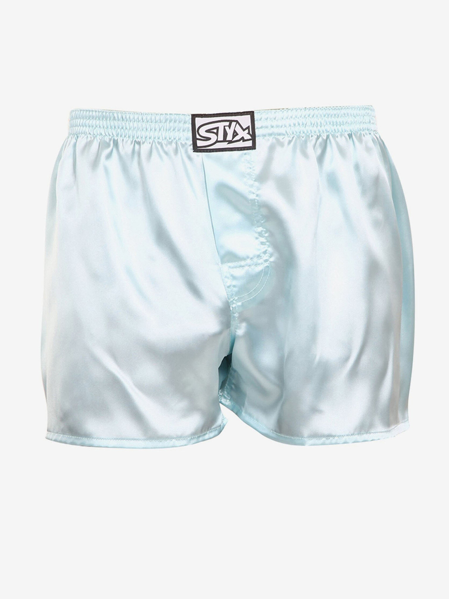 Styx Boxer shorts Blue - Pepit.gr