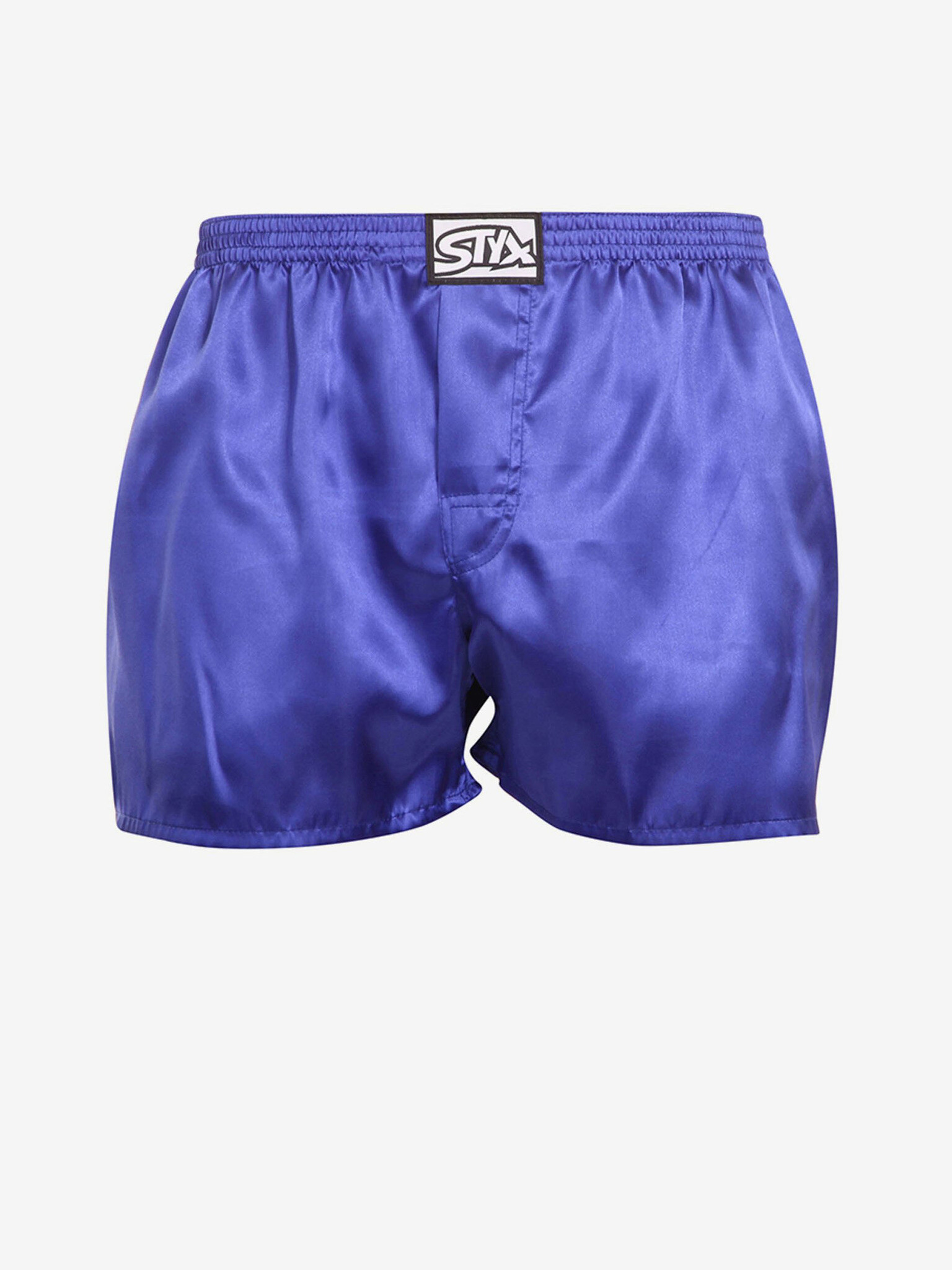 Styx Boxer shorts Violet - Pepit.gr