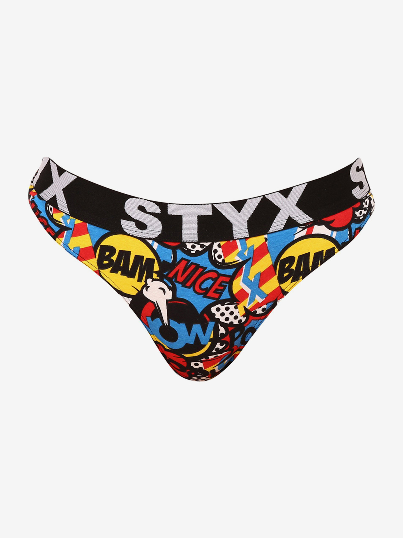 Styx Panties Blue - Pepit.gr