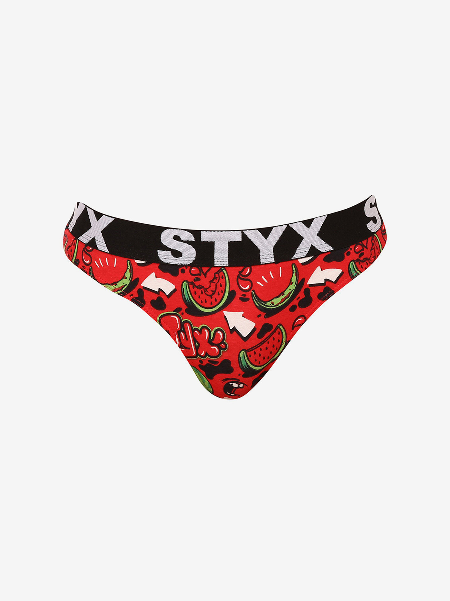 Styx Panties Red - Pepit.gr