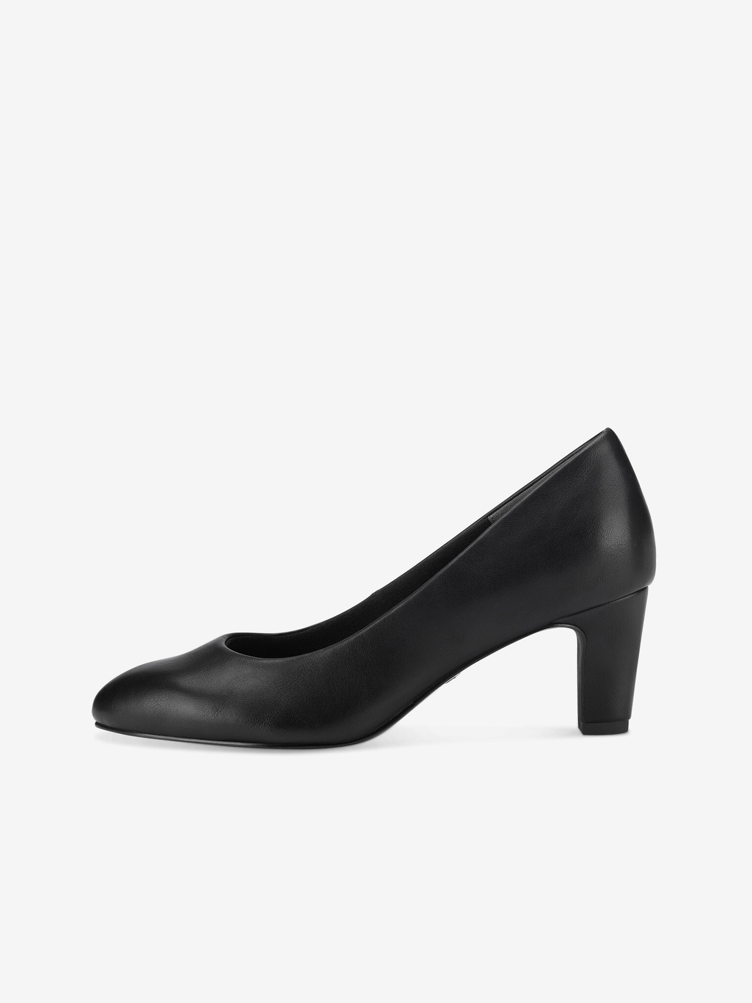 Tamaris Pumps Black - Pepit.gr