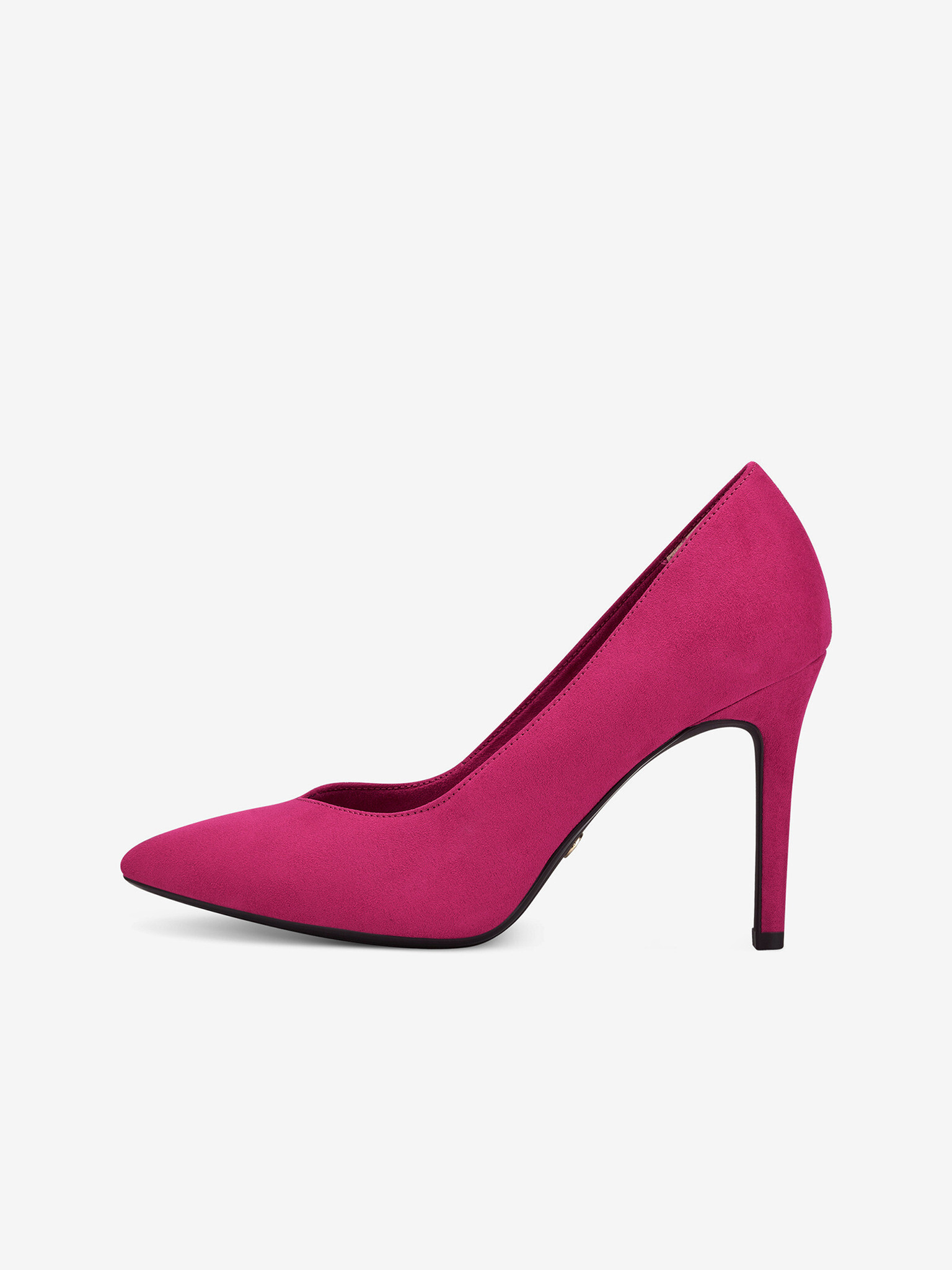 Tamaris Pumps Pink - Pepit.gr