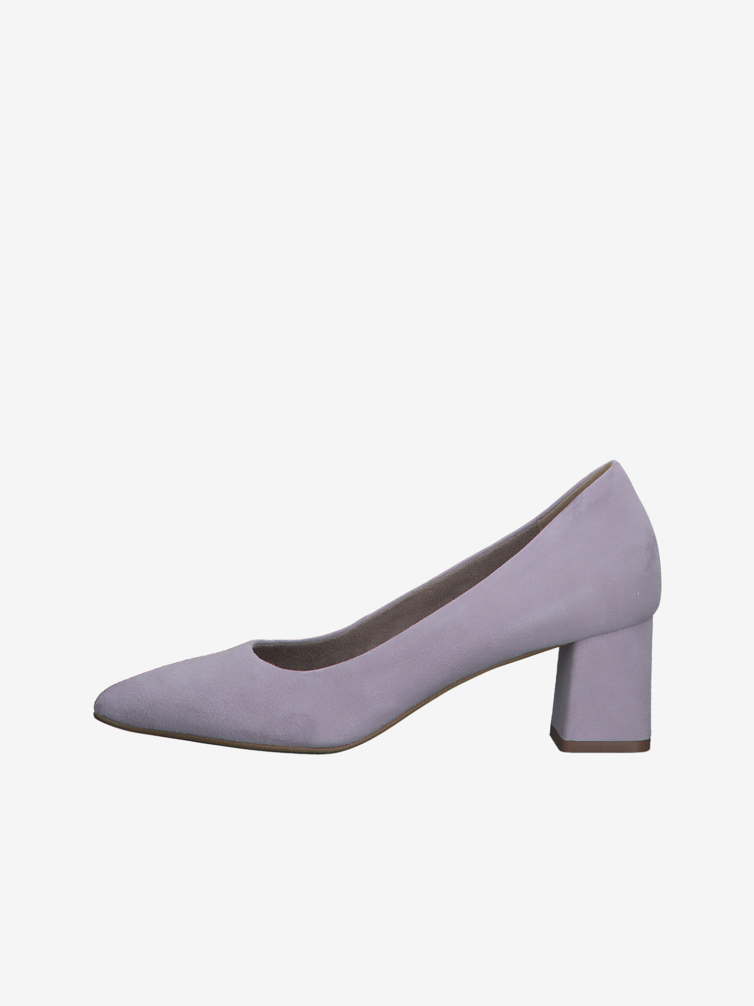 Tamaris Pumps Violet - Pepit.gr