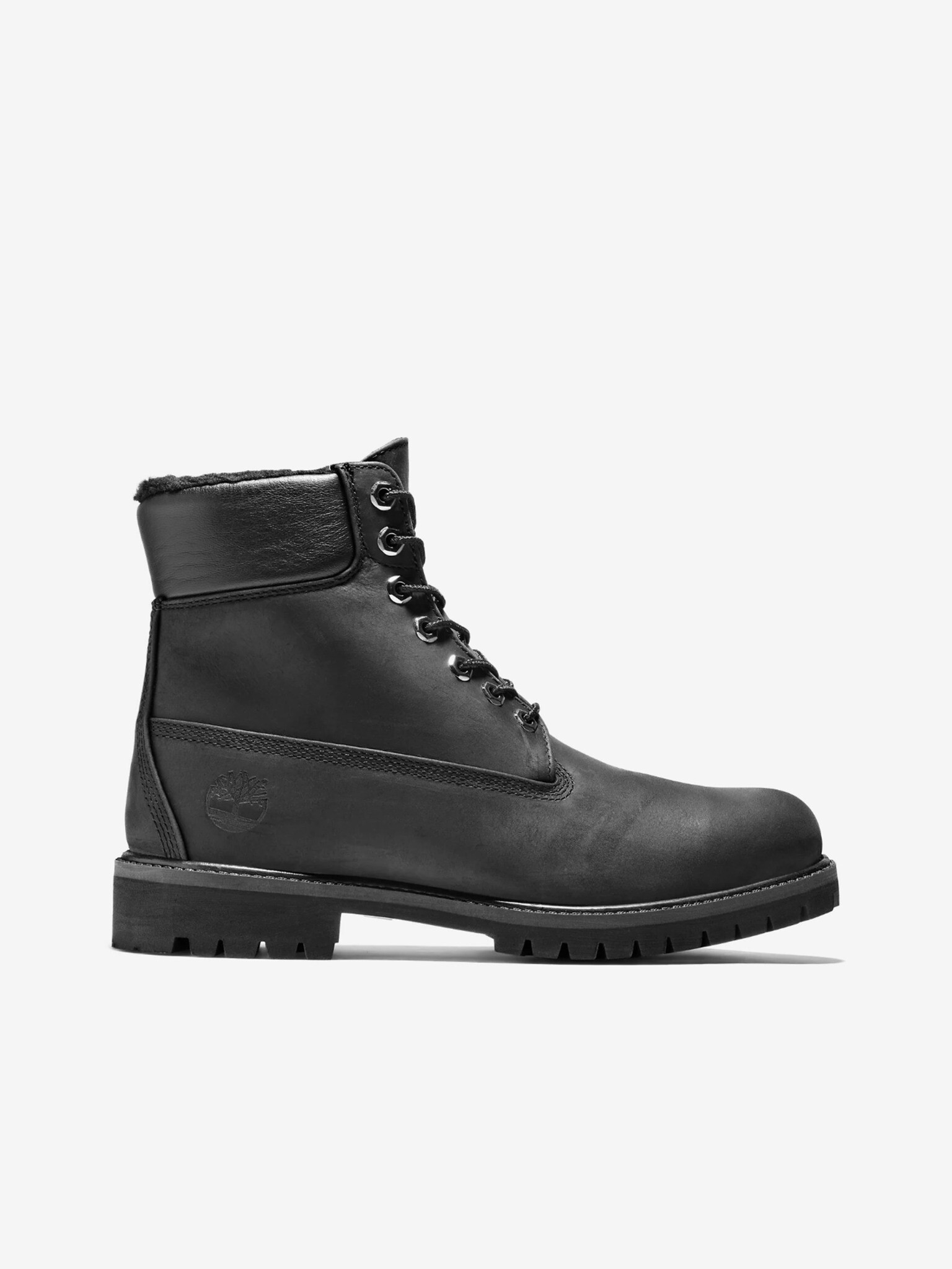 Timberland 6 In Prem Ankle boots Black - Pepit.gr