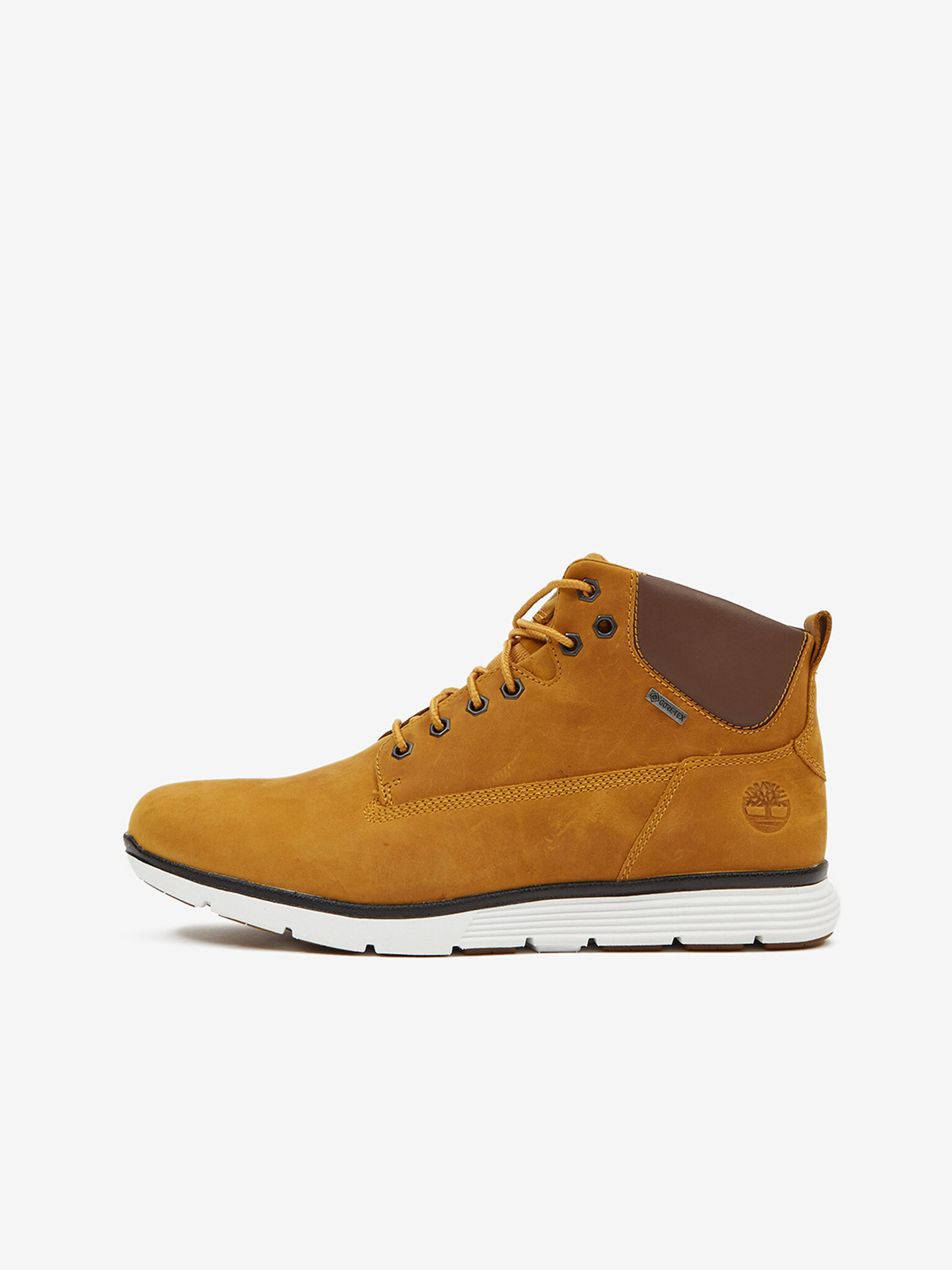 Timberland Killington Ankle boots Brown - Pepit.gr