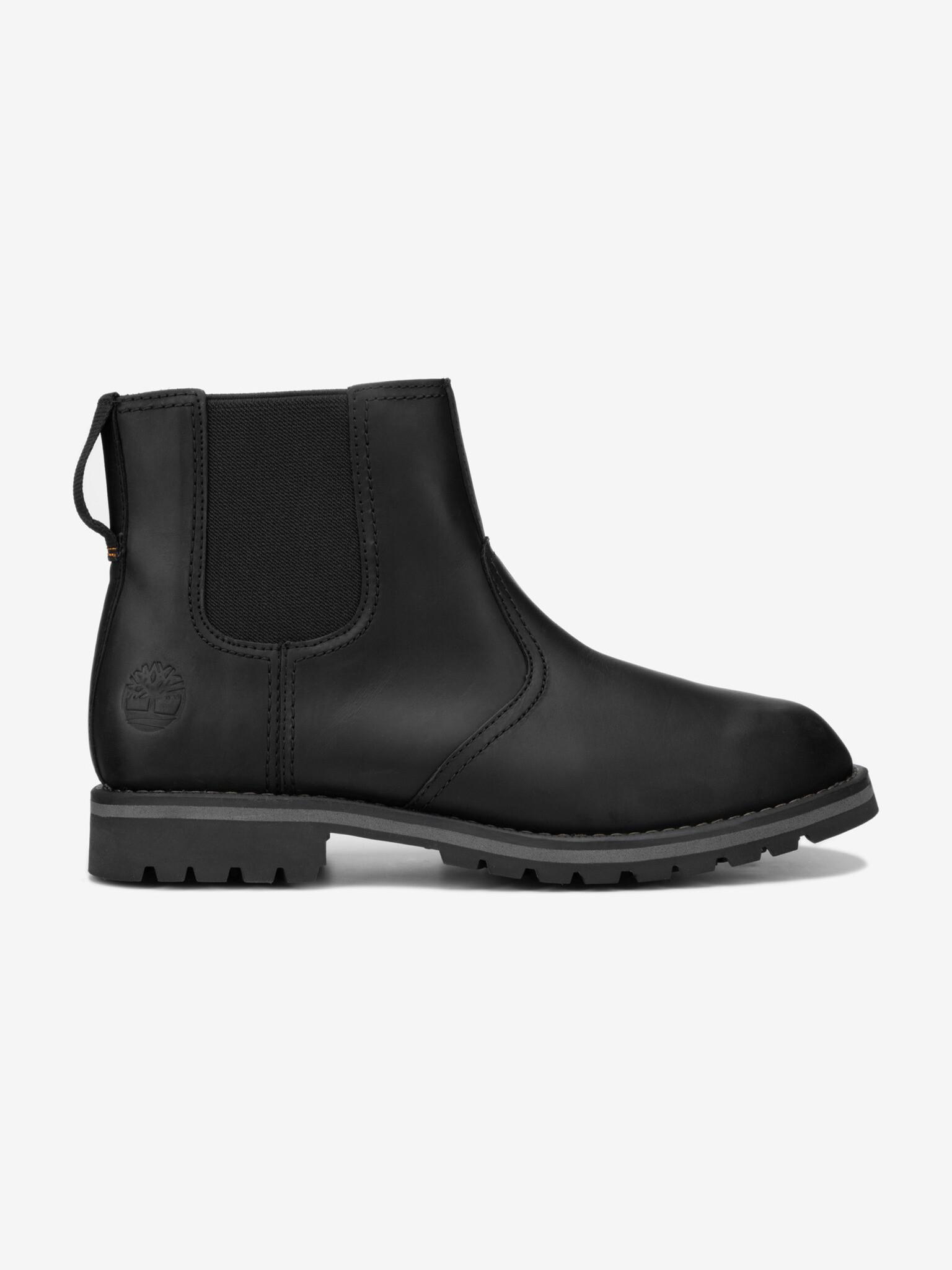 Timberland Larchmont II Ankle boots Black - Pepit.gr