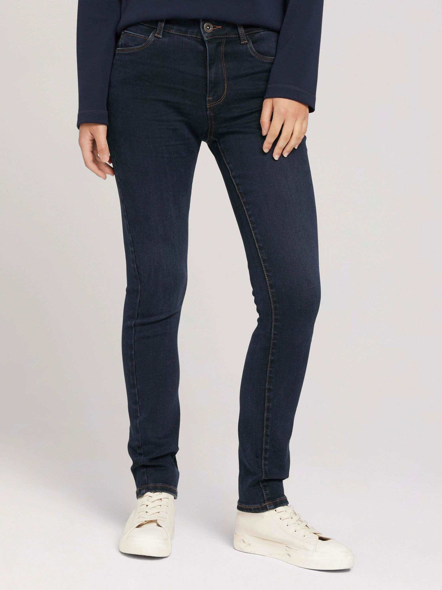 Tom Tailor Jeans Blue - Pepit.gr