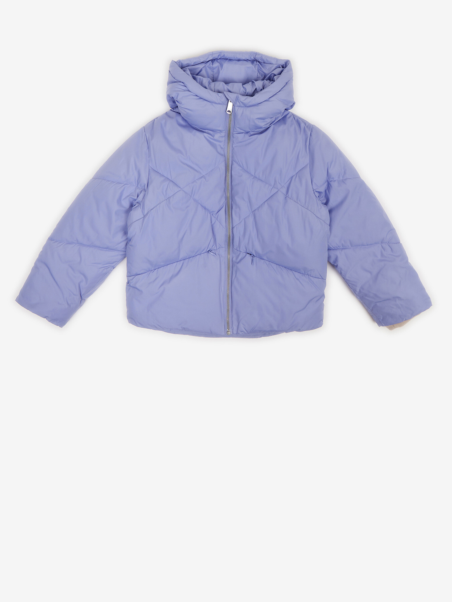 Tom Tailor Kids Jacket Violet - Pepit.gr