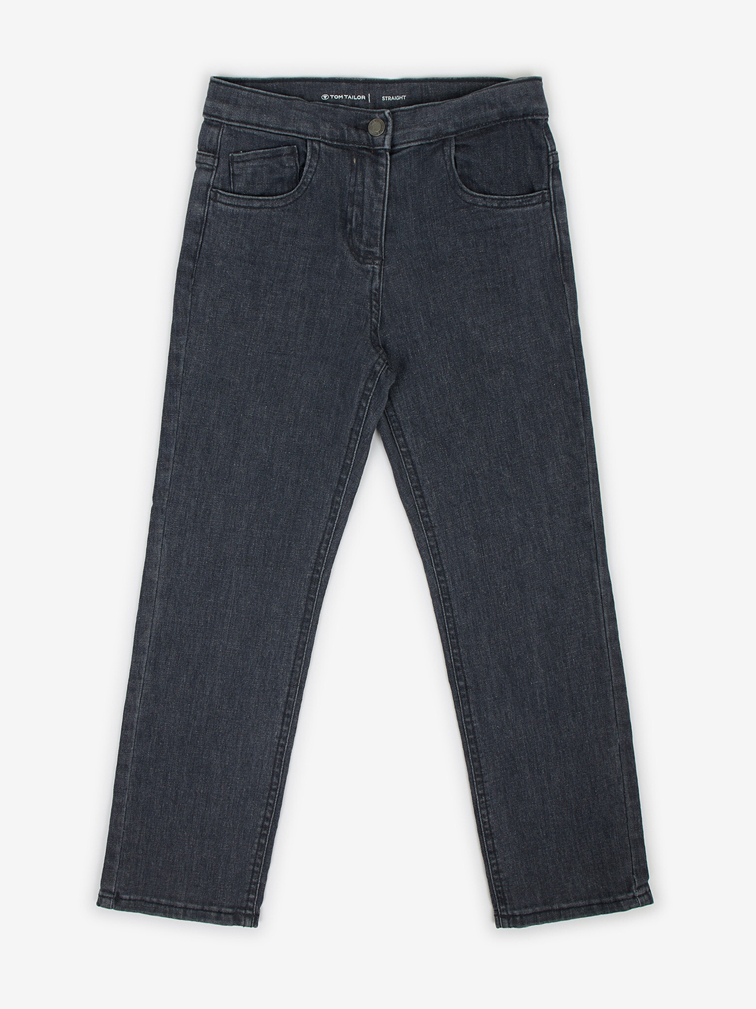 Tom Tailor Kids Jeans Grey - Pepit.gr