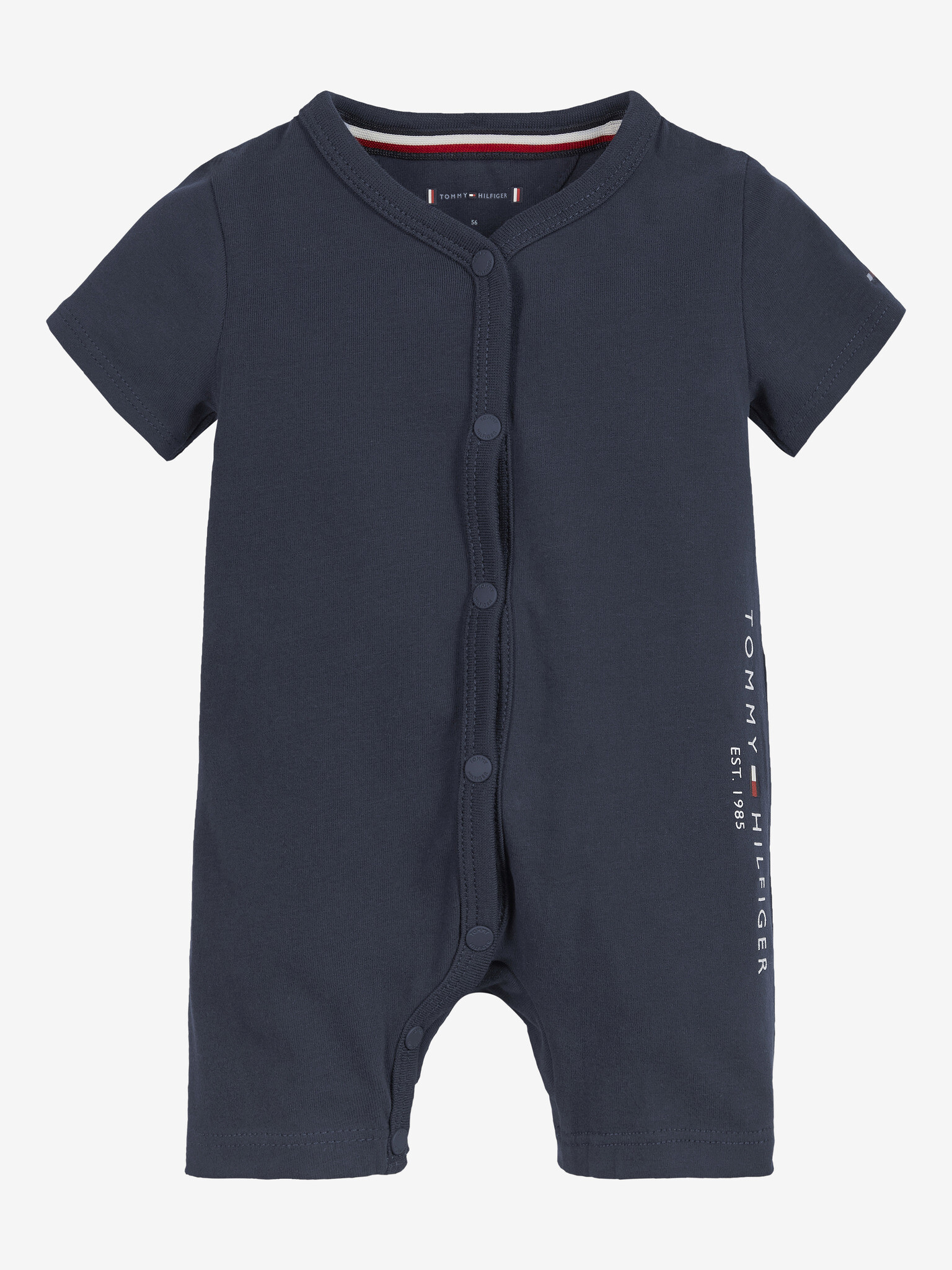 Tommy Hilfiger Kids Body Blue - Pepit.gr