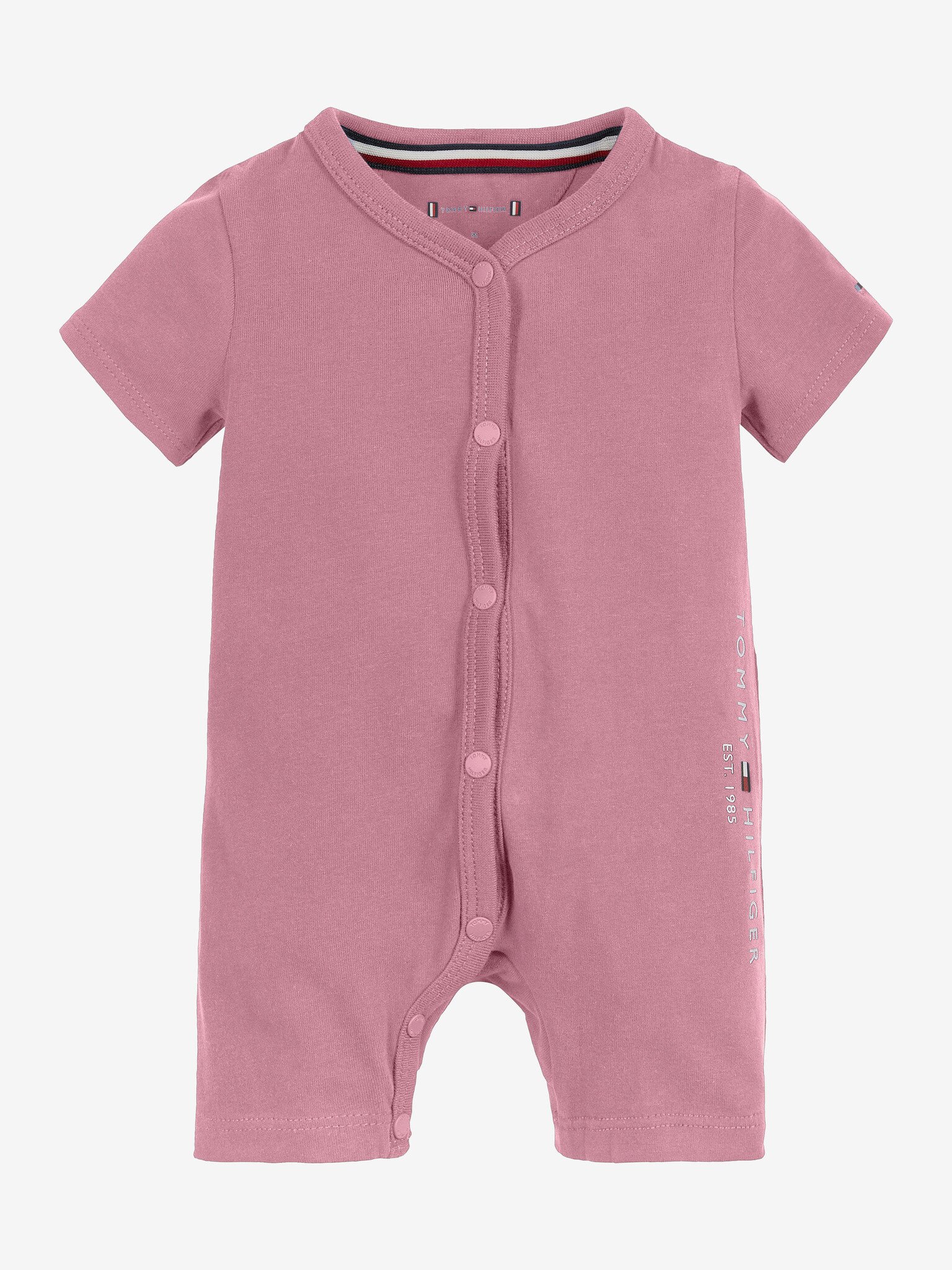 Tommy Hilfiger Kids Body Pink - Pepit.gr