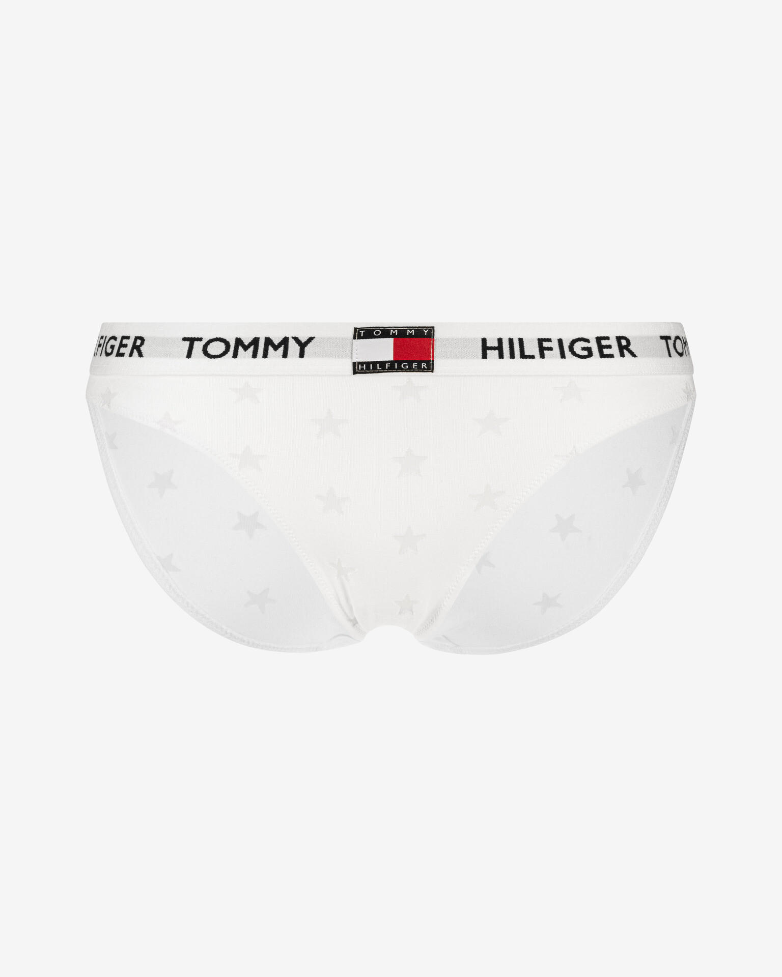 Tommy Hilfiger Panties White - Pepit.gr