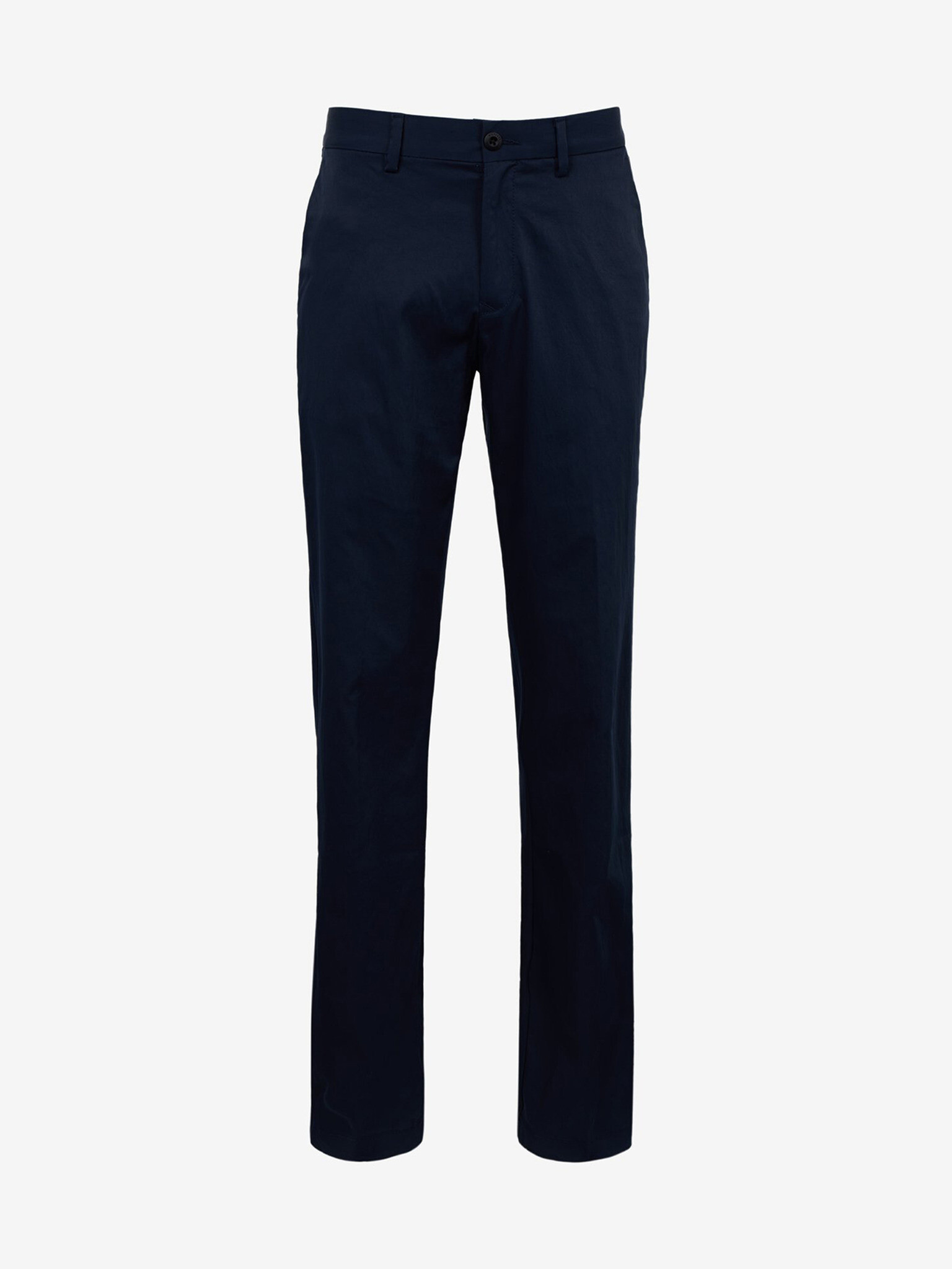 Tommy Hilfiger Trousers Blue - Pepit.gr