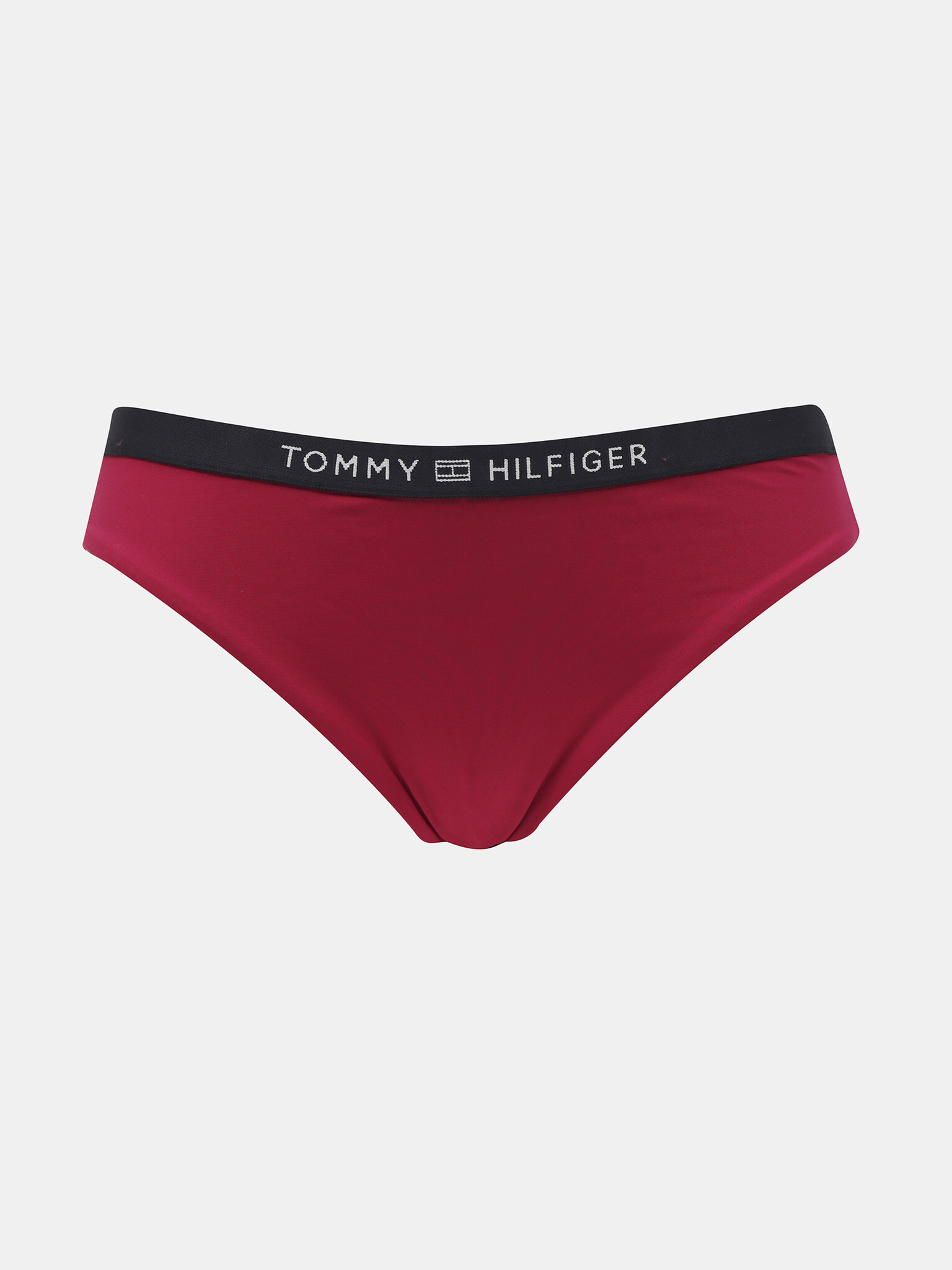 Tommy Hilfiger Underwear Bikini bottom Pink - Pepit.gr