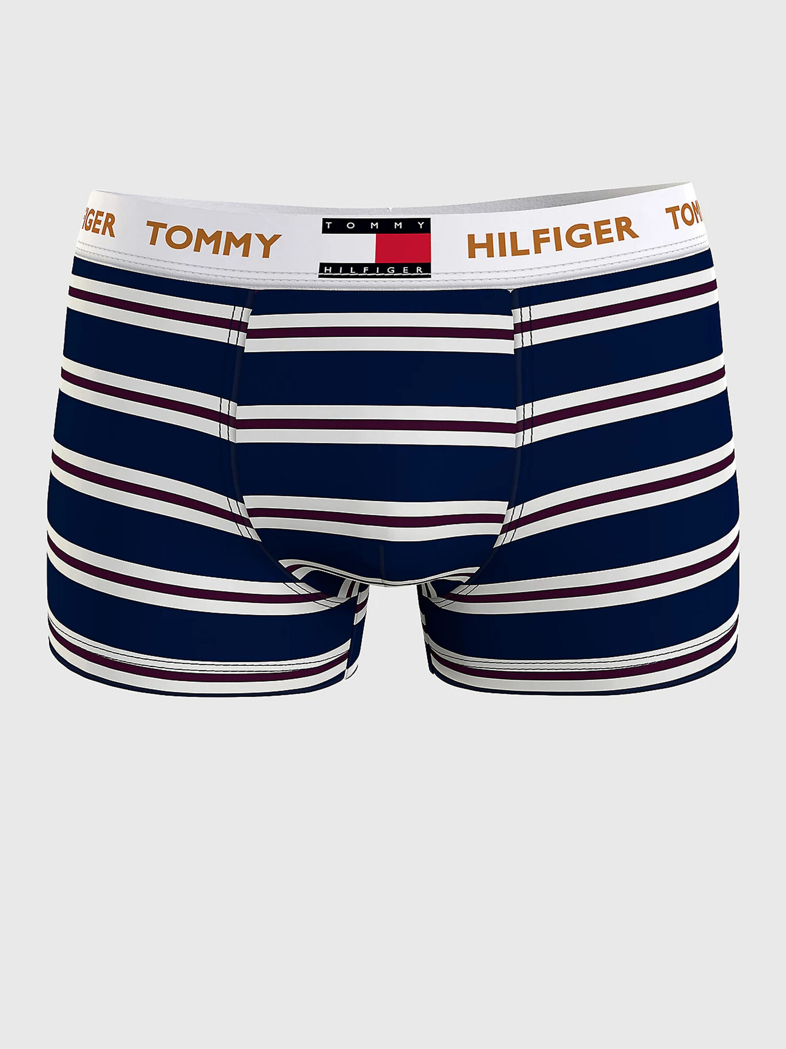 Tommy Hilfiger Underwear Boxer shorts Blue - Pepit.gr