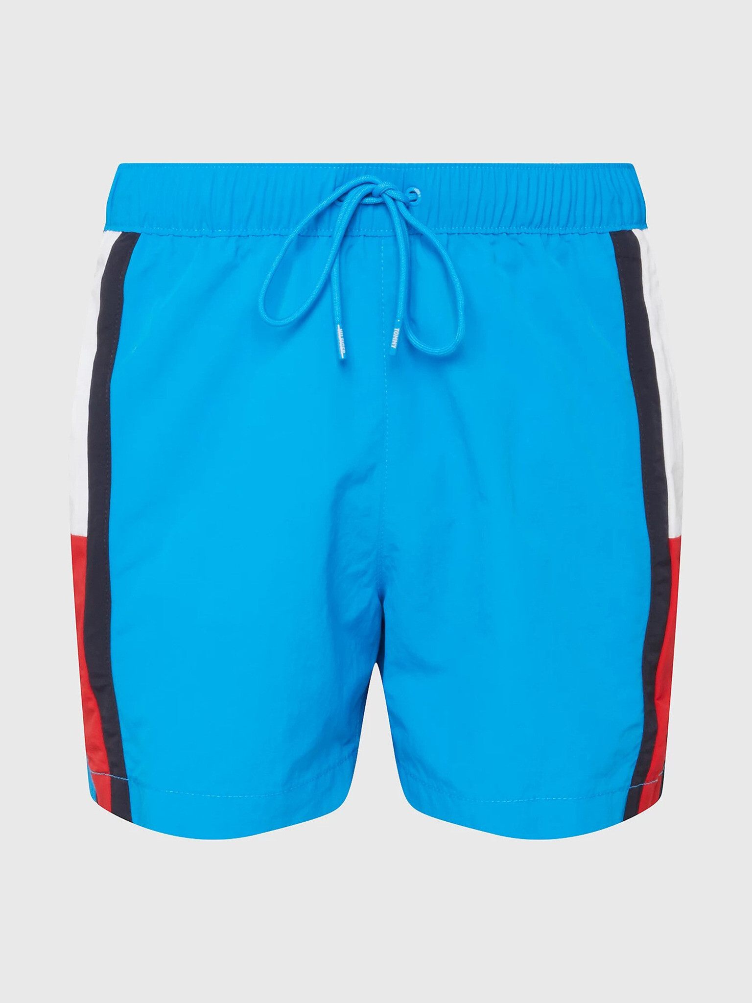 Tommy Hilfiger Underwear Swimsuit Blue - Pepit.gr