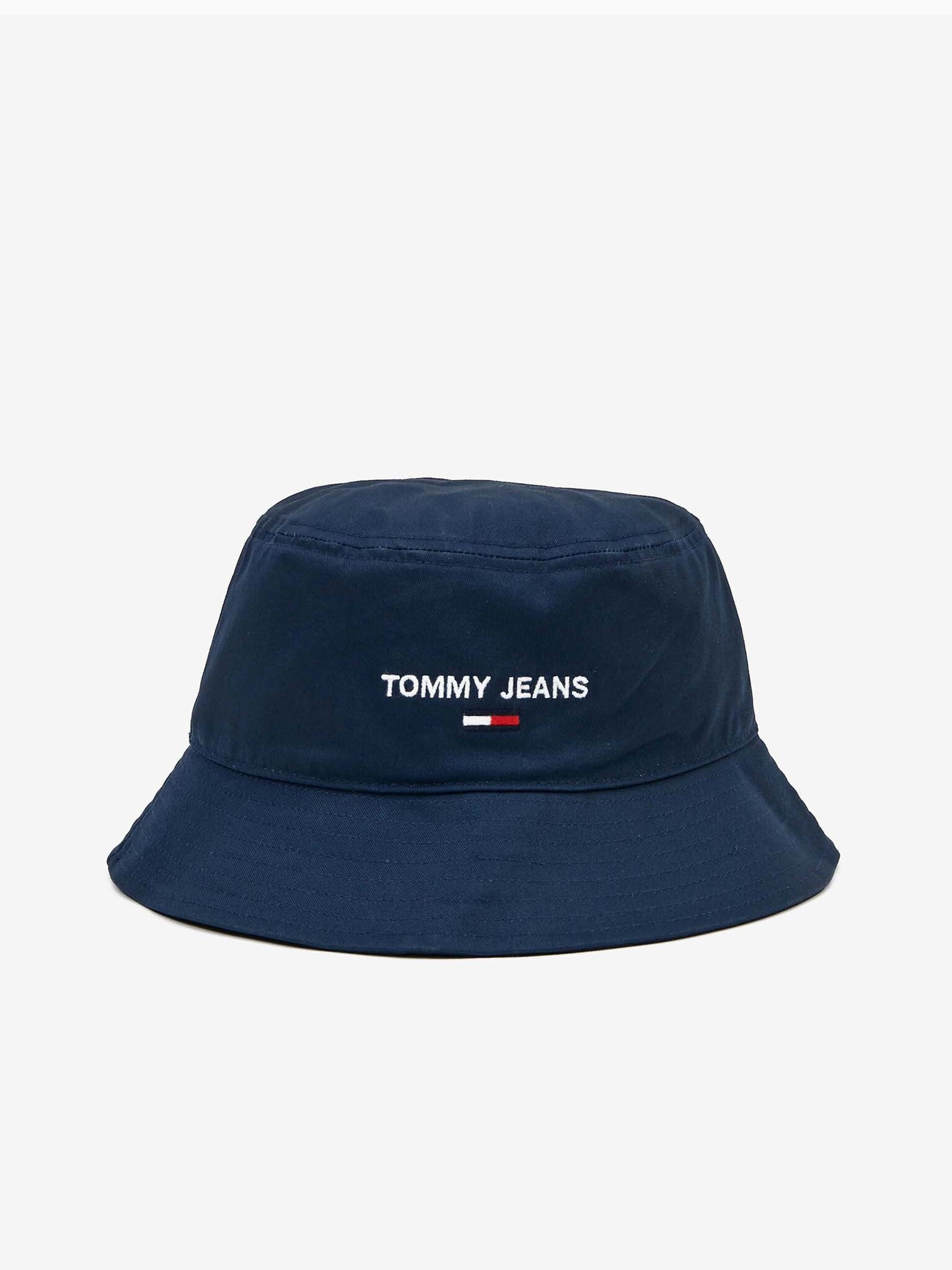 Tommy Jeans Sport Bucket Hat Blue - Pepit.gr