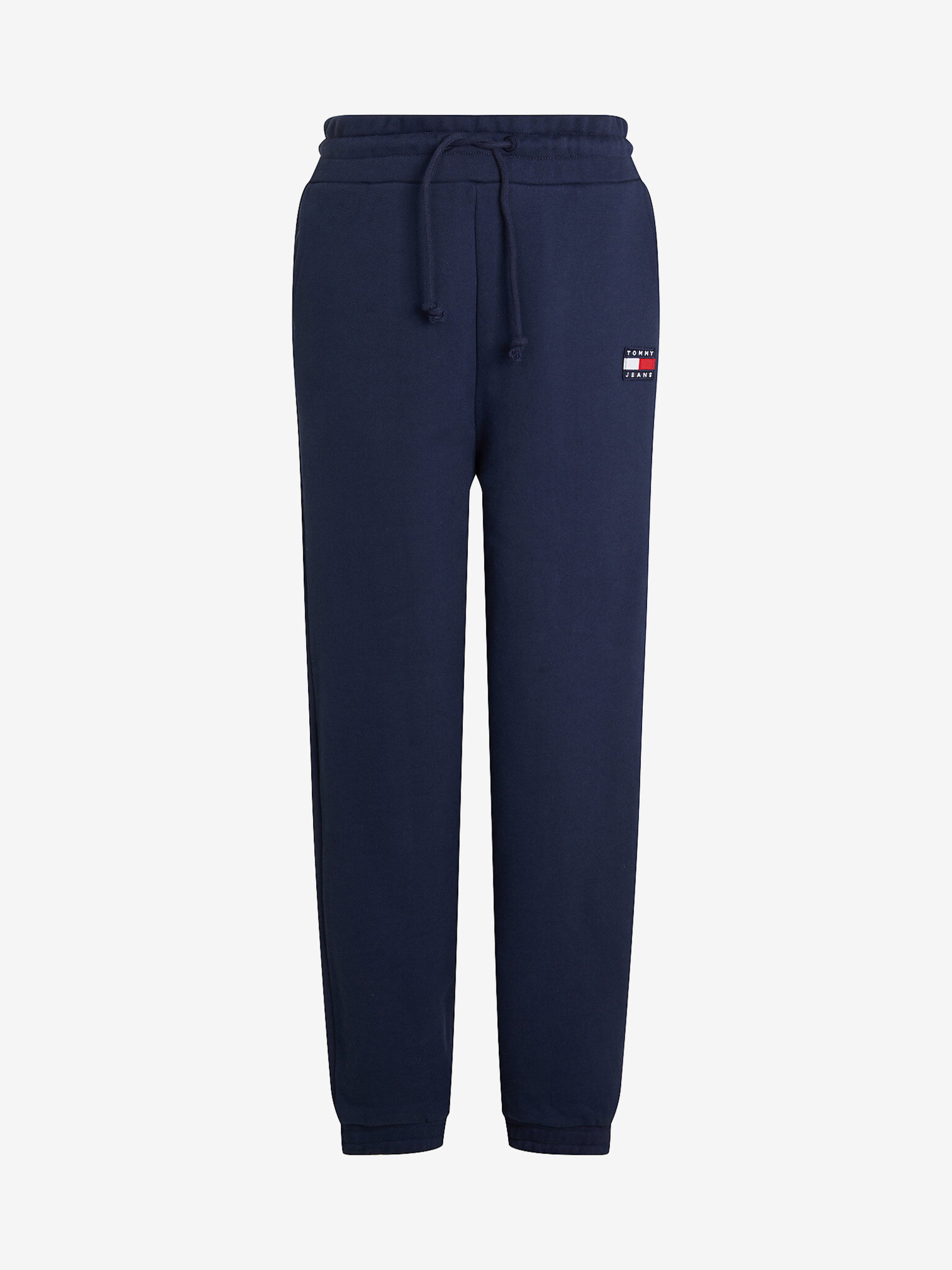 Tommy Jeans Sweatpants Blue - Pepit.gr