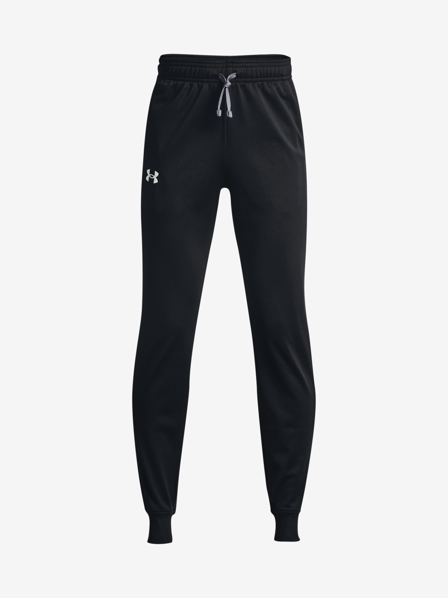 Under Armour Brawler 2.0 Tapered kids Sweatpants Black - Pepit.gr