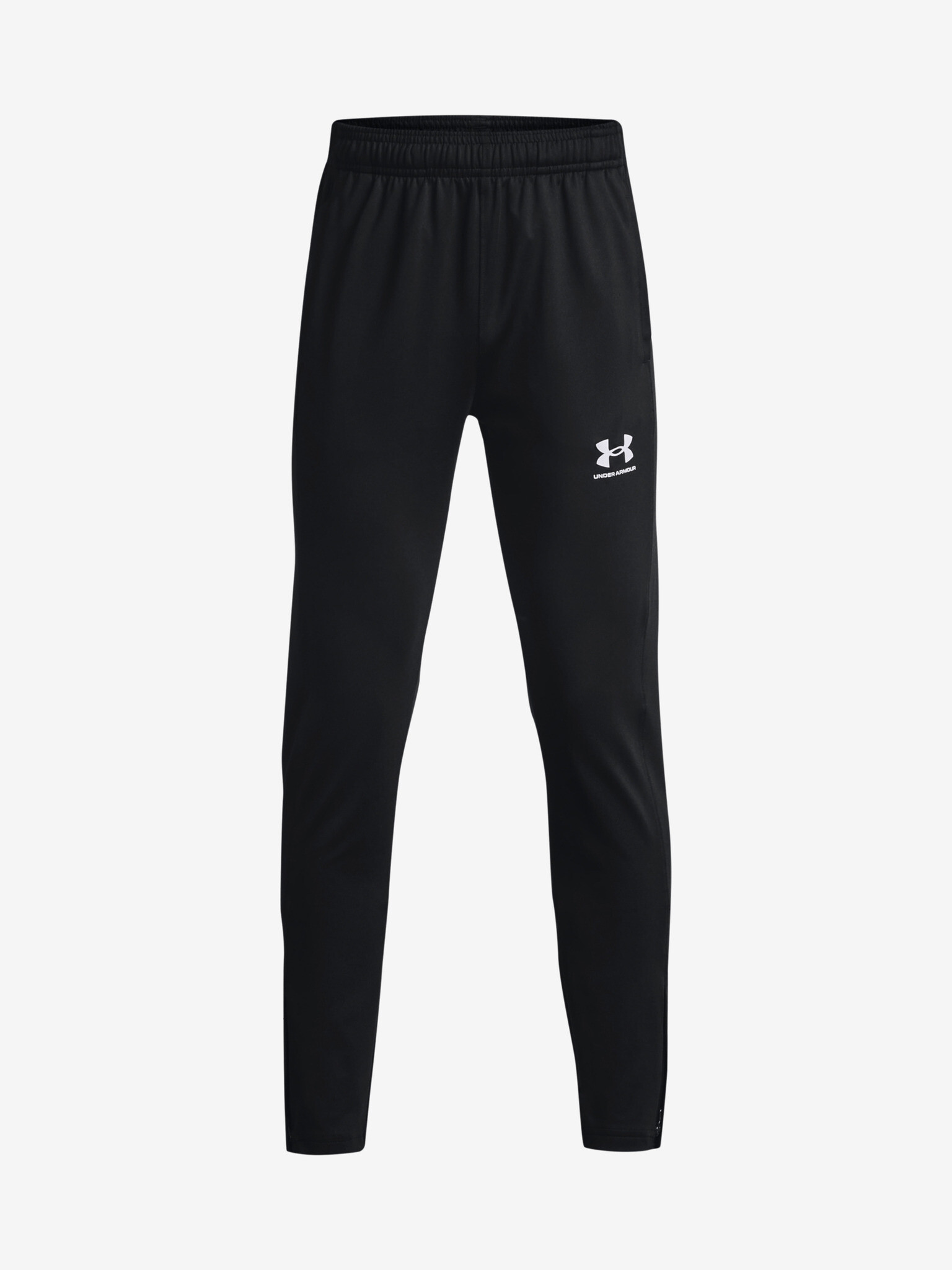 Under Armour Challenger Training kids Sweatpants Black - Pepit.gr