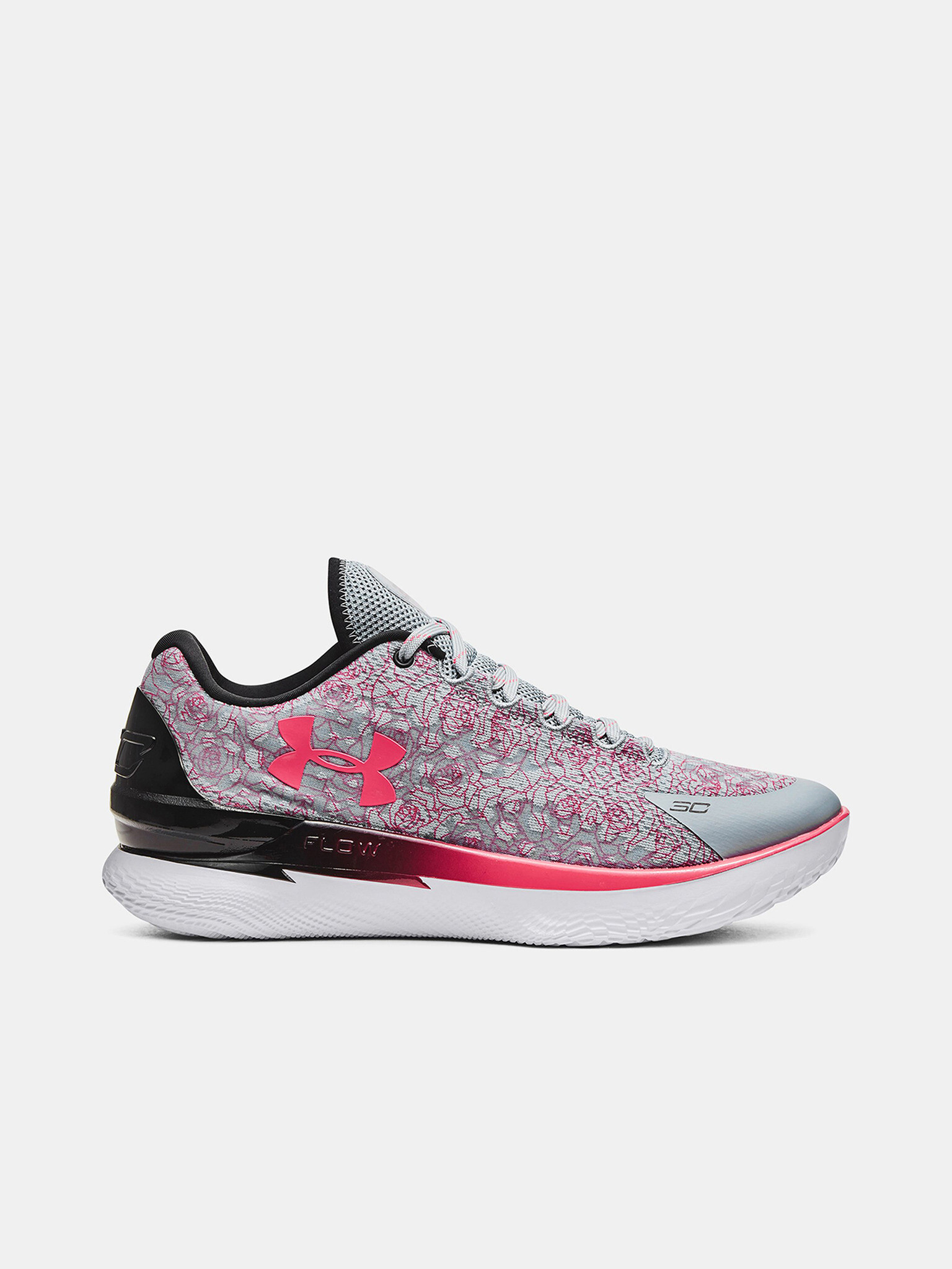 Under Armour CURRY 1 LOW FLOTRO NM2 Sneakers Blue - Pepit.gr