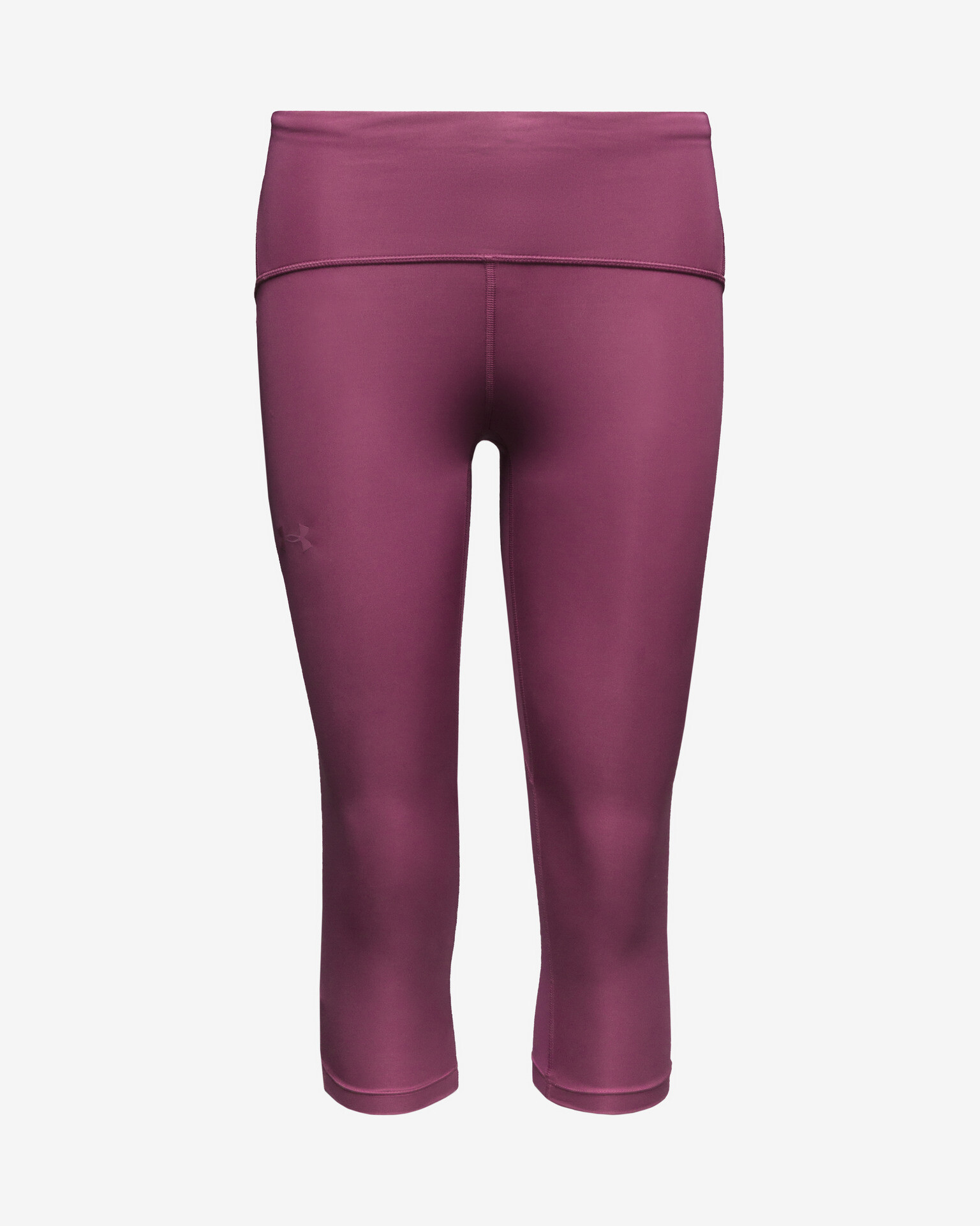 Under Armour Fly Fast Leggings Pink - Pepit.gr