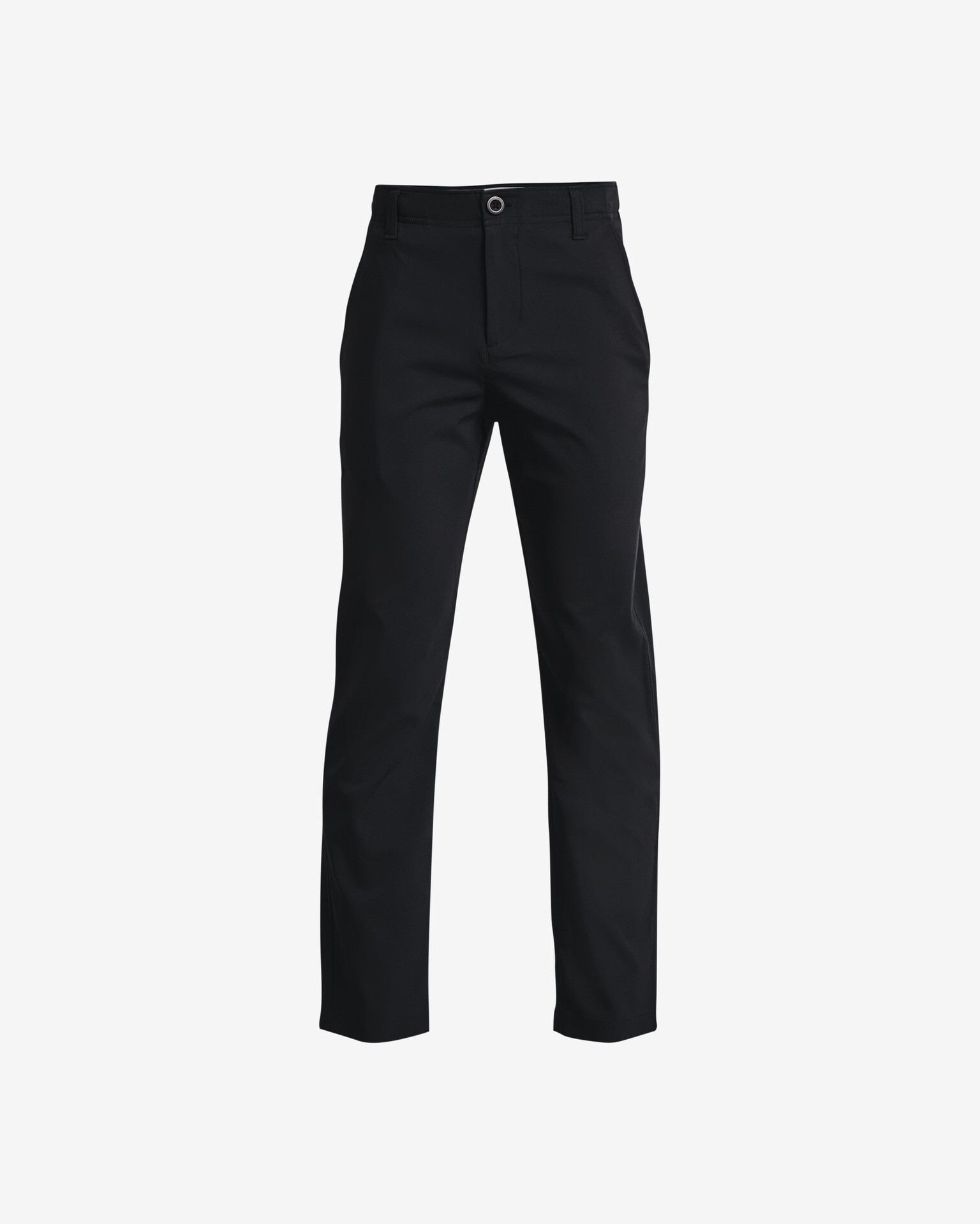 Under Armour Golf Kids Trousers Black - Pepit.gr