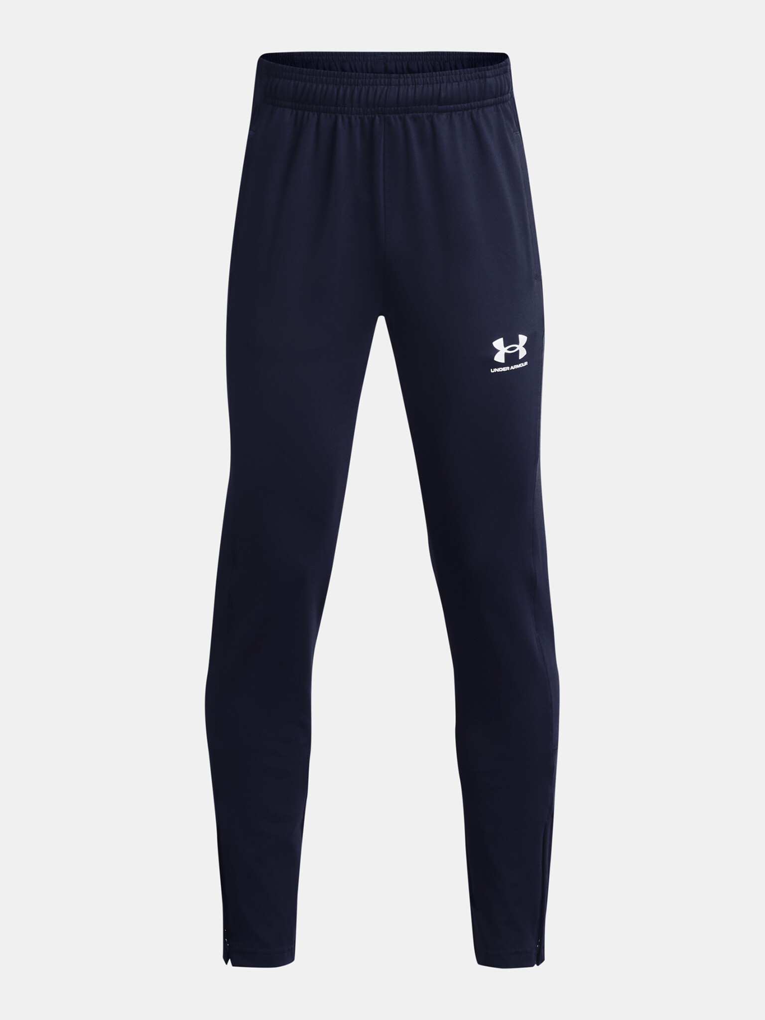 Under Armour Kids Joggings Blue - Pepit.gr