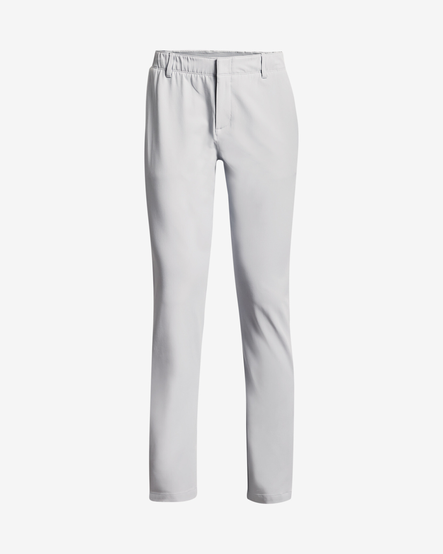 Under Armour Links Trousers White Grey - Pepit.gr