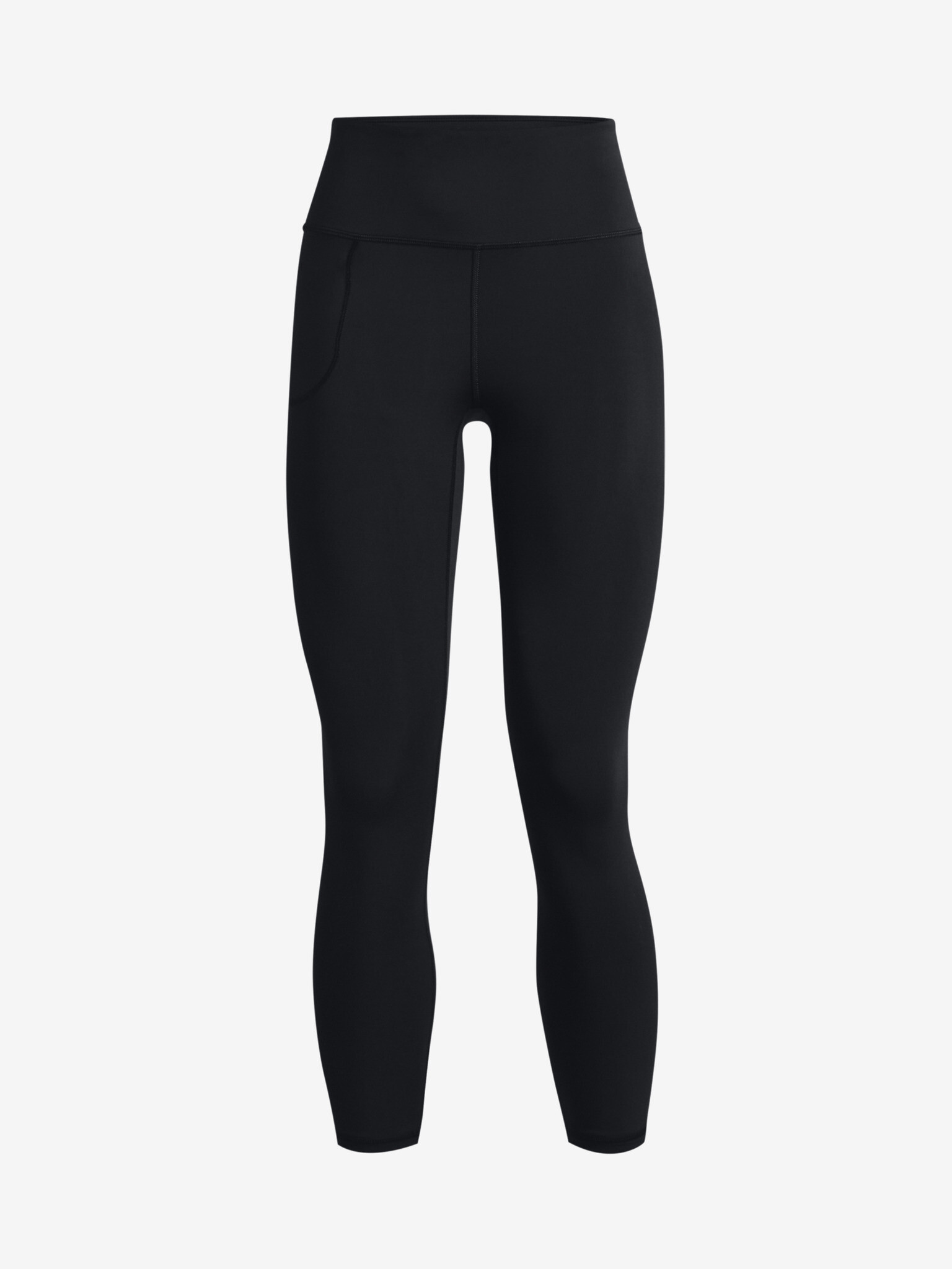 Under Armour Motion Leggings Black - Pepit.gr