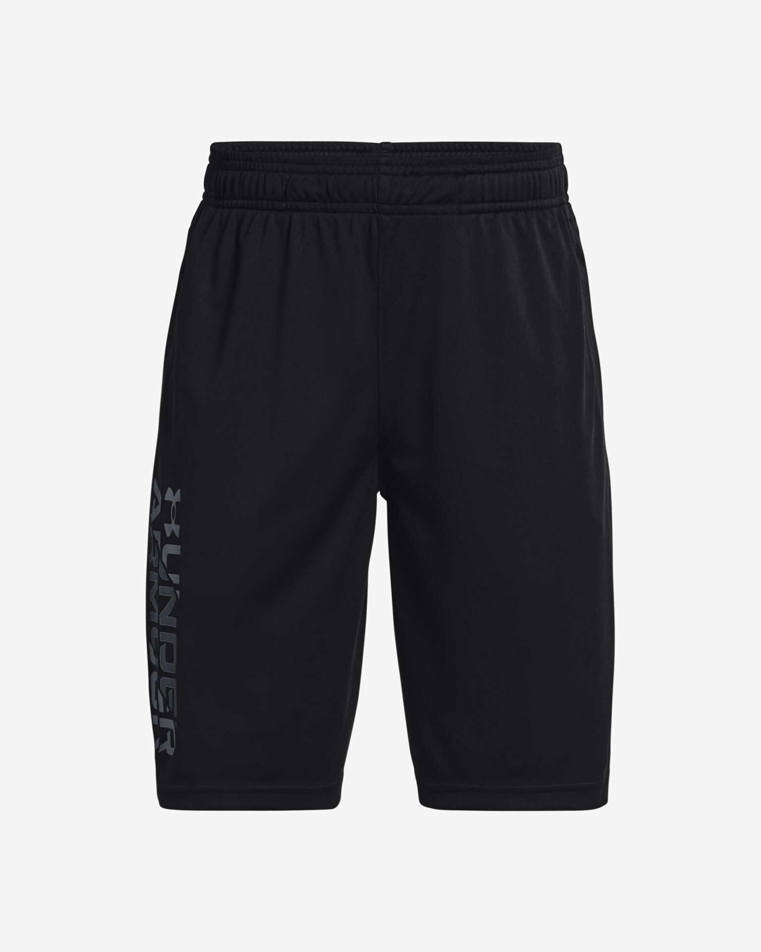 Under Armour Prototype 2.0 Wdmk Kids Shorts Black - Pepit.gr