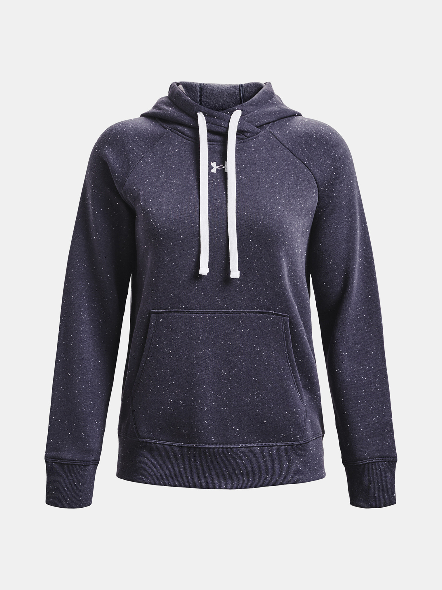 Under Armour Rival Sweatshirt Grey - Pepit.gr