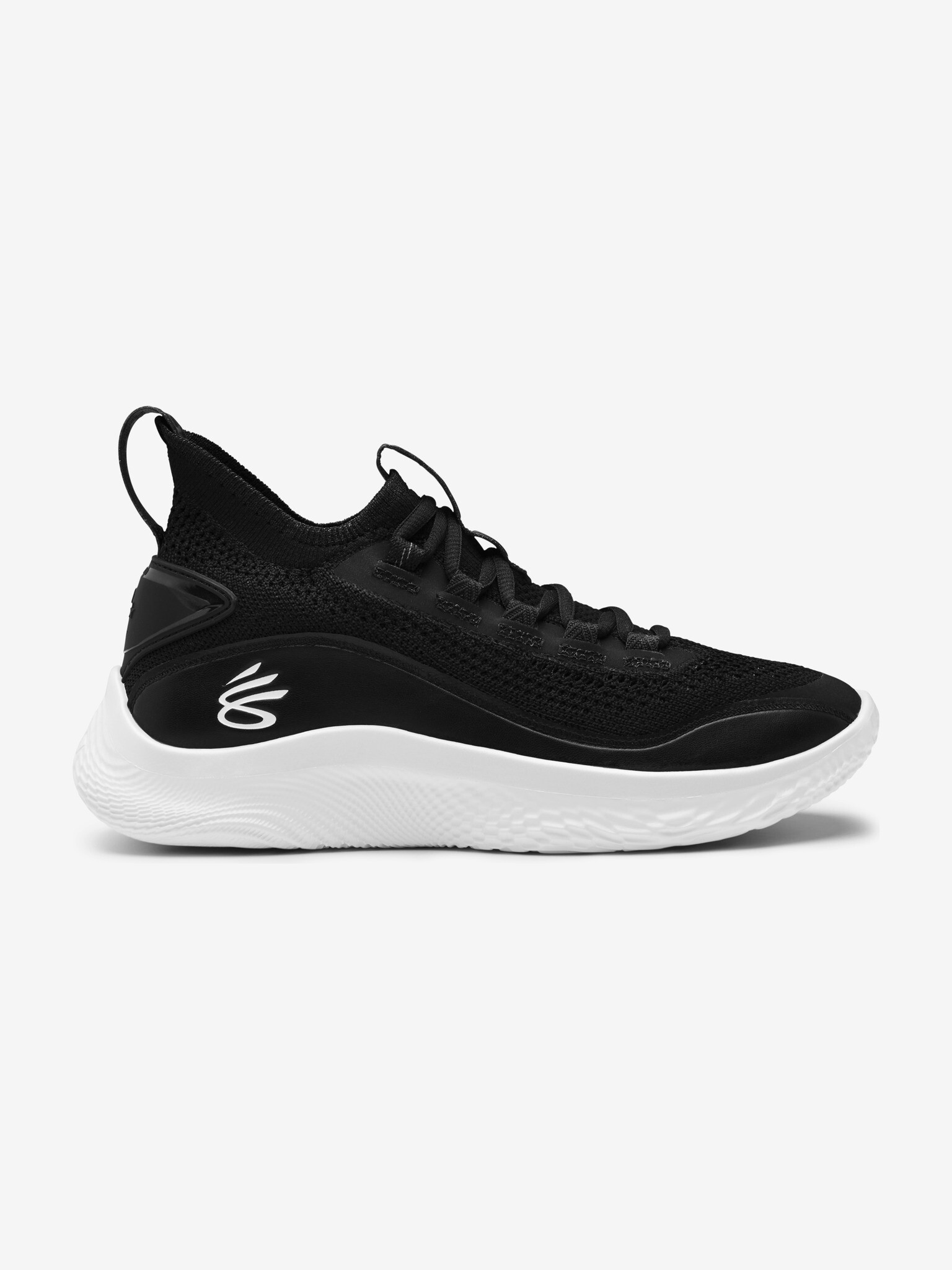 Under Armour Sneakers Black - Pepit.gr