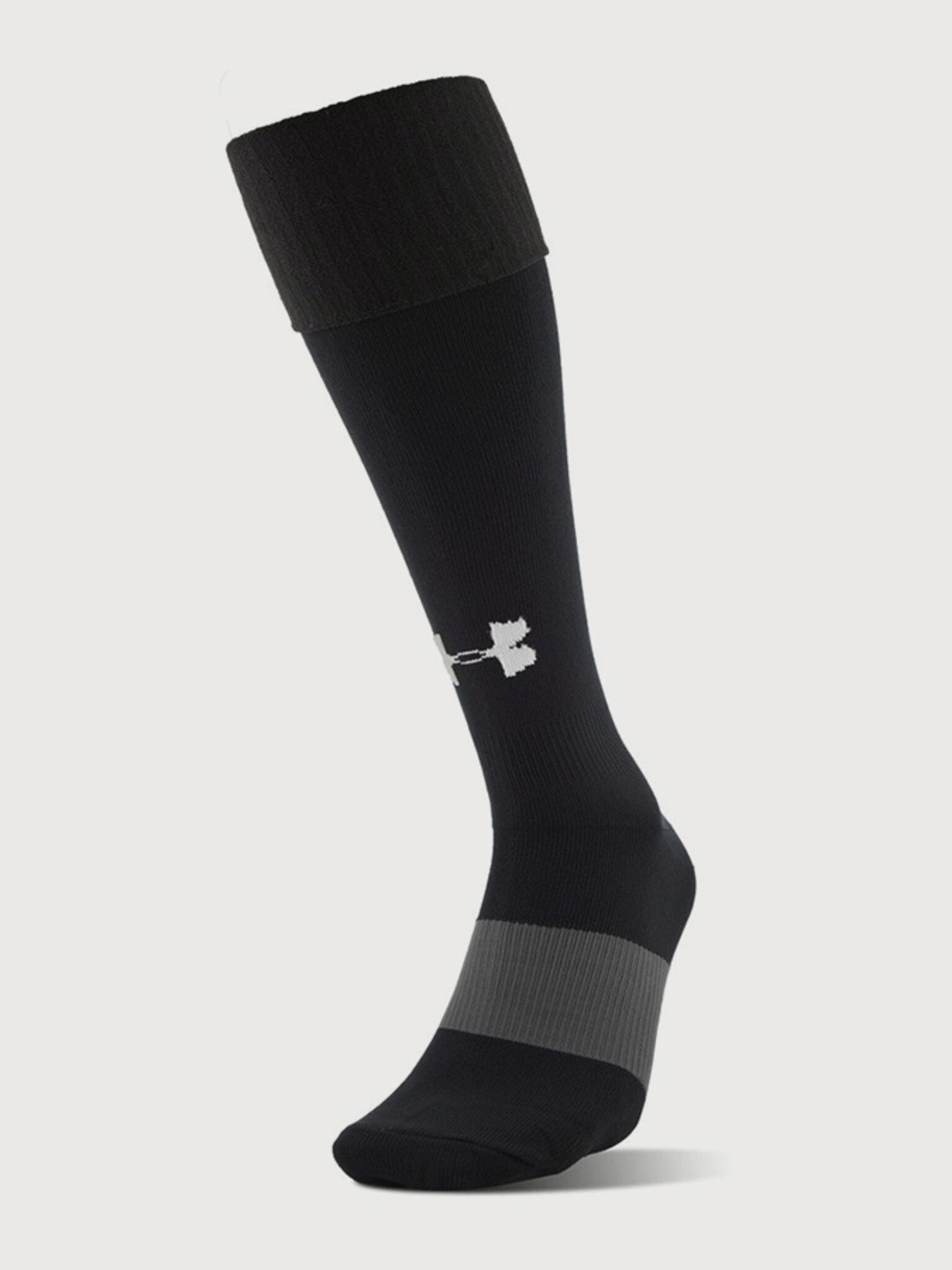 Under Armour Socks Black - Pepit.gr